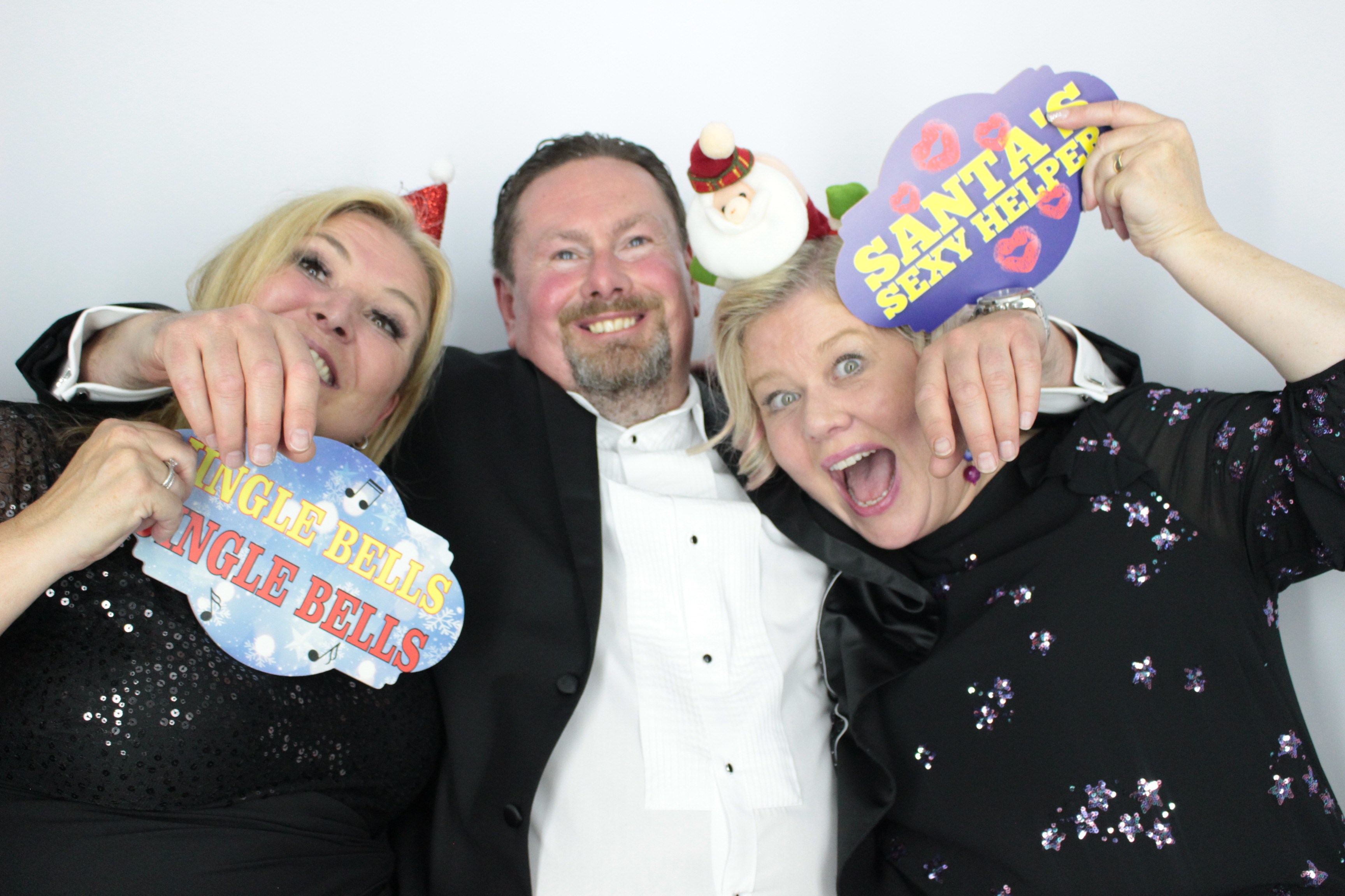 KINTO UK Christmas Party  | View more photos from the event at gallery.myphotoboothexperience.co.uk/u/MyPhotoBoothExperienceLtd/KINTO-UK-Christmas-Party