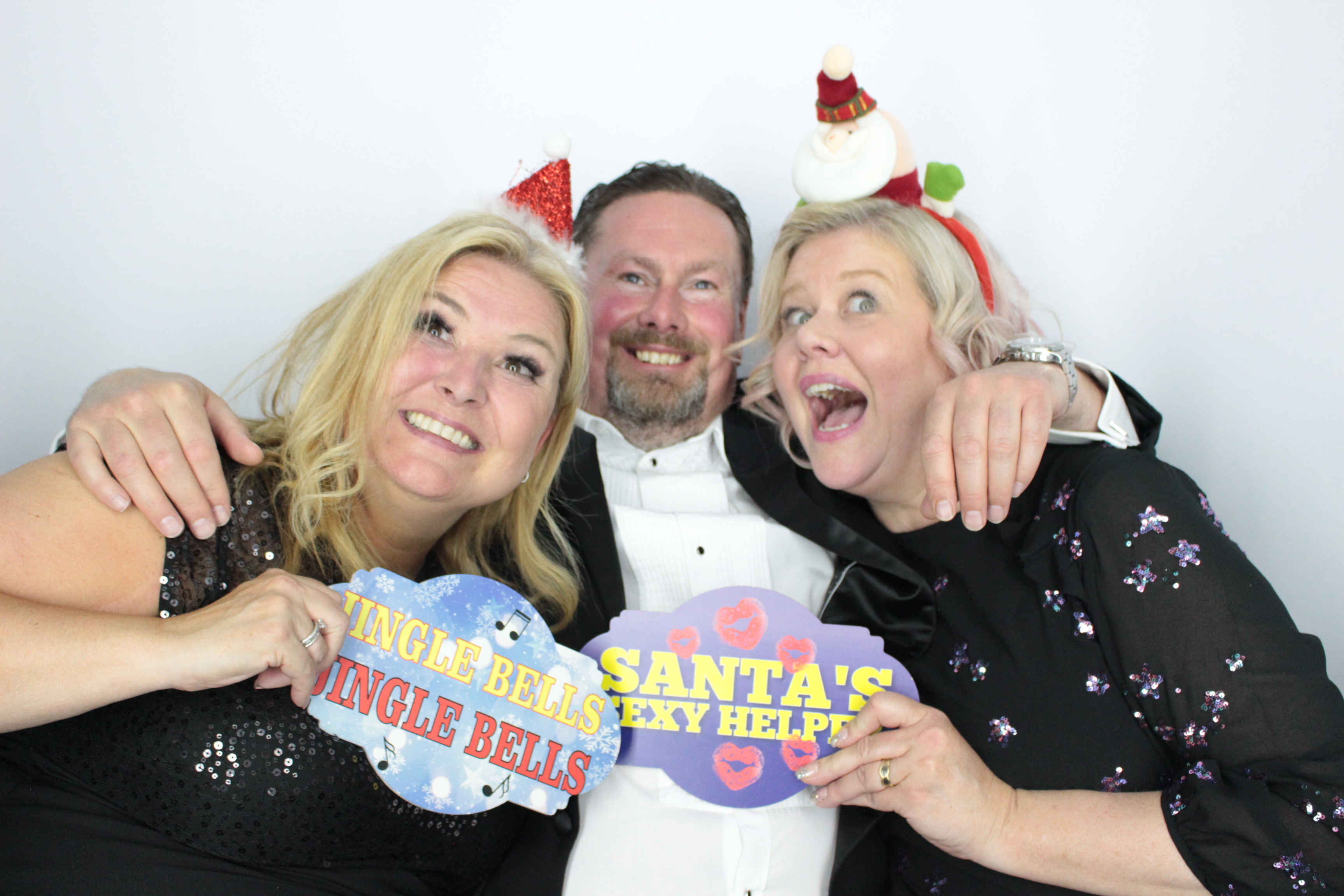 KINTO UK Christmas Party  | View more photos from the event at gallery.myphotoboothexperience.co.uk/u/MyPhotoBoothExperienceLtd/KINTO-UK-Christmas-Party