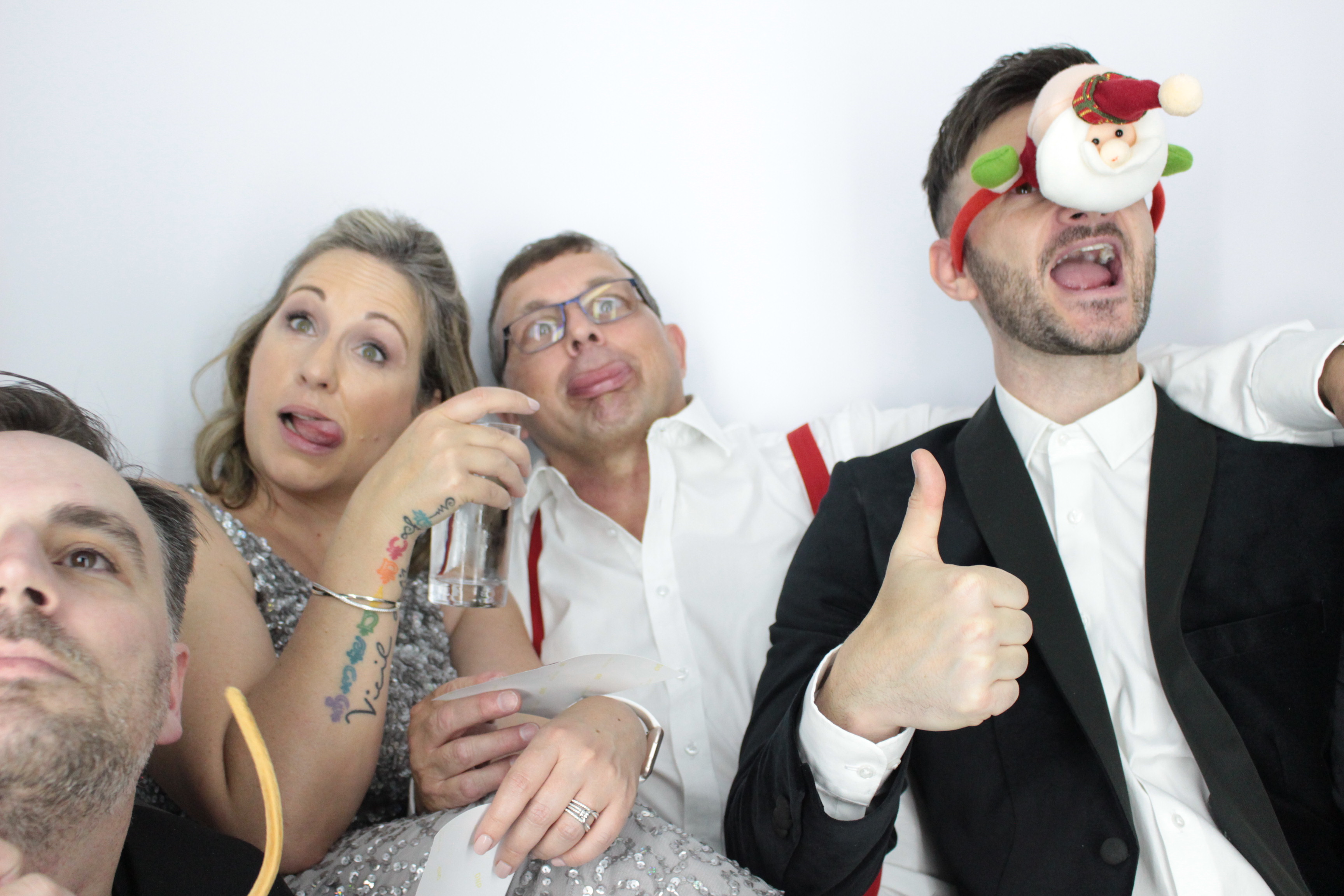 KINTO UK Christmas Party  | View more photos from the event at gallery.myphotoboothexperience.co.uk/u/MyPhotoBoothExperienceLtd/KINTO-UK-Christmas-Party