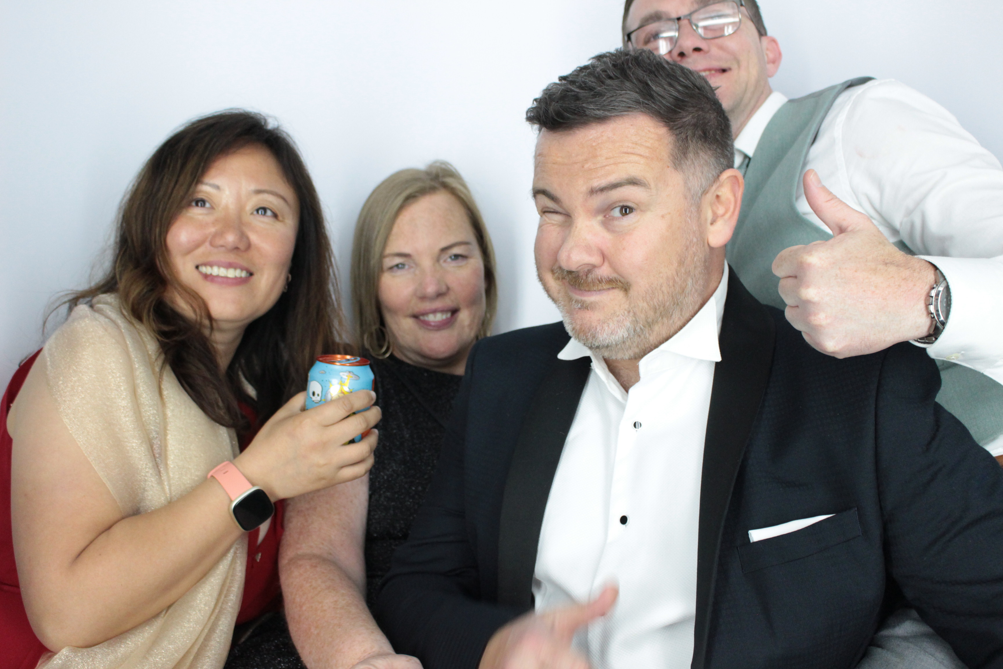 KINTO UK Christmas Party  | View more photos from the event at gallery.myphotoboothexperience.co.uk/u/MyPhotoBoothExperienceLtd/KINTO-UK-Christmas-Party