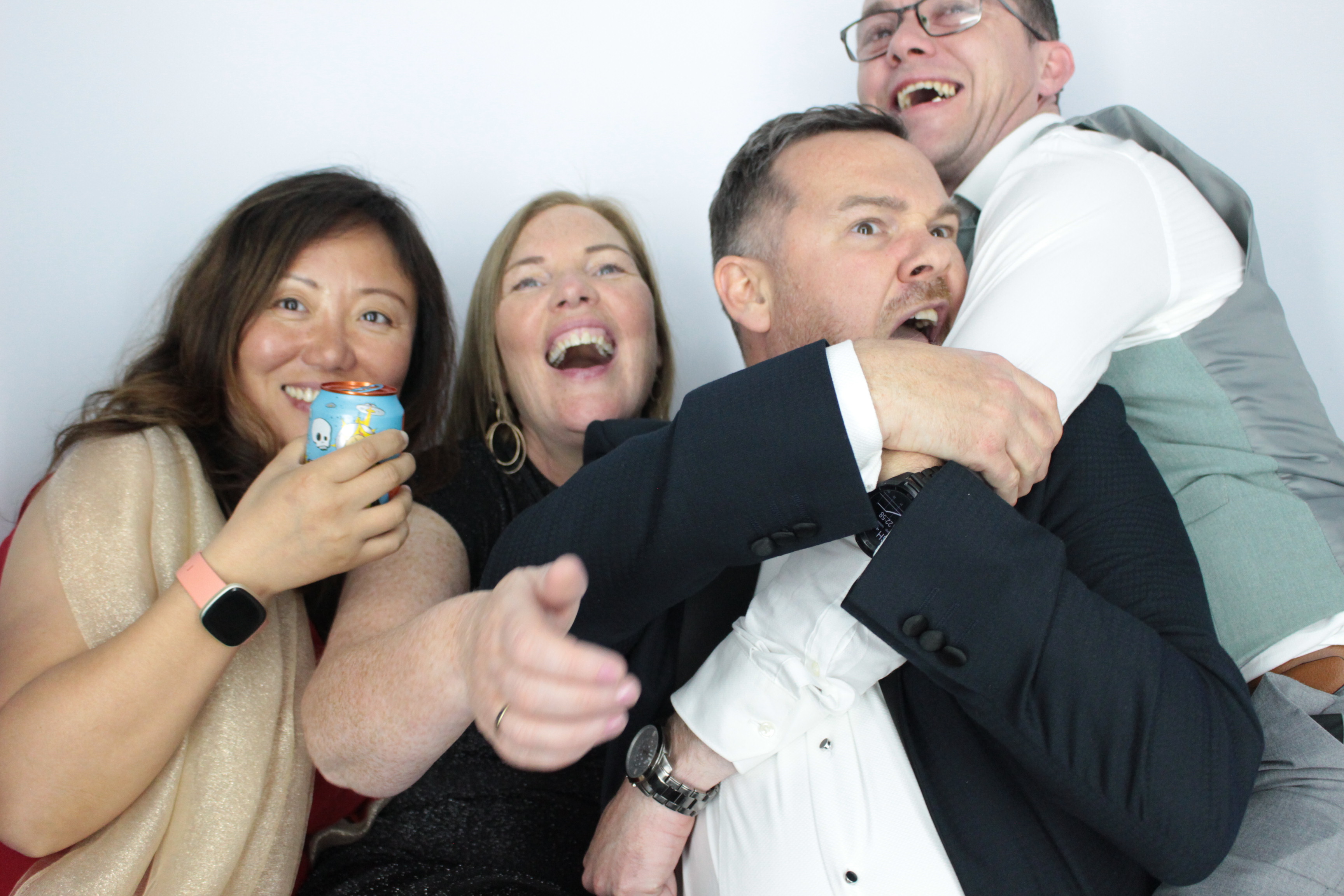 KINTO UK Christmas Party  | View more photos from the event at gallery.myphotoboothexperience.co.uk/u/MyPhotoBoothExperienceLtd/KINTO-UK-Christmas-Party
