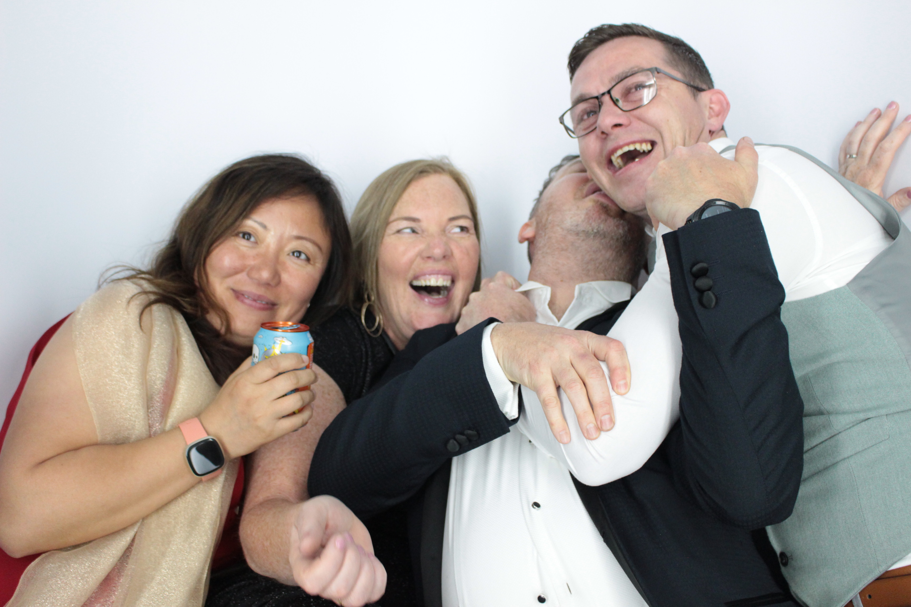KINTO UK Christmas Party  | View more photos from the event at gallery.myphotoboothexperience.co.uk/u/MyPhotoBoothExperienceLtd/KINTO-UK-Christmas-Party