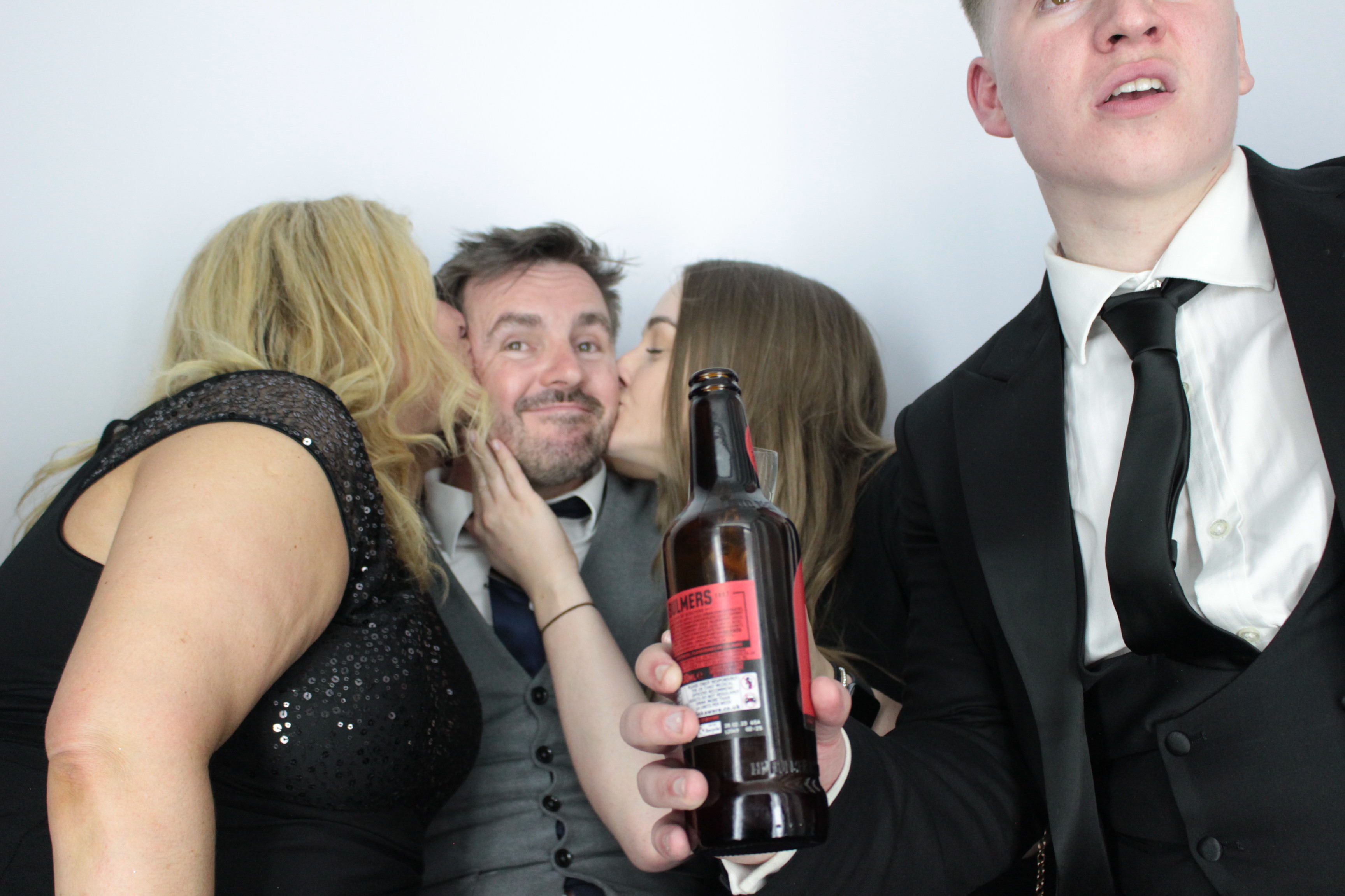 KINTO UK Christmas Party  | View more photos from the event at gallery.myphotoboothexperience.co.uk/u/MyPhotoBoothExperienceLtd/KINTO-UK-Christmas-Party
