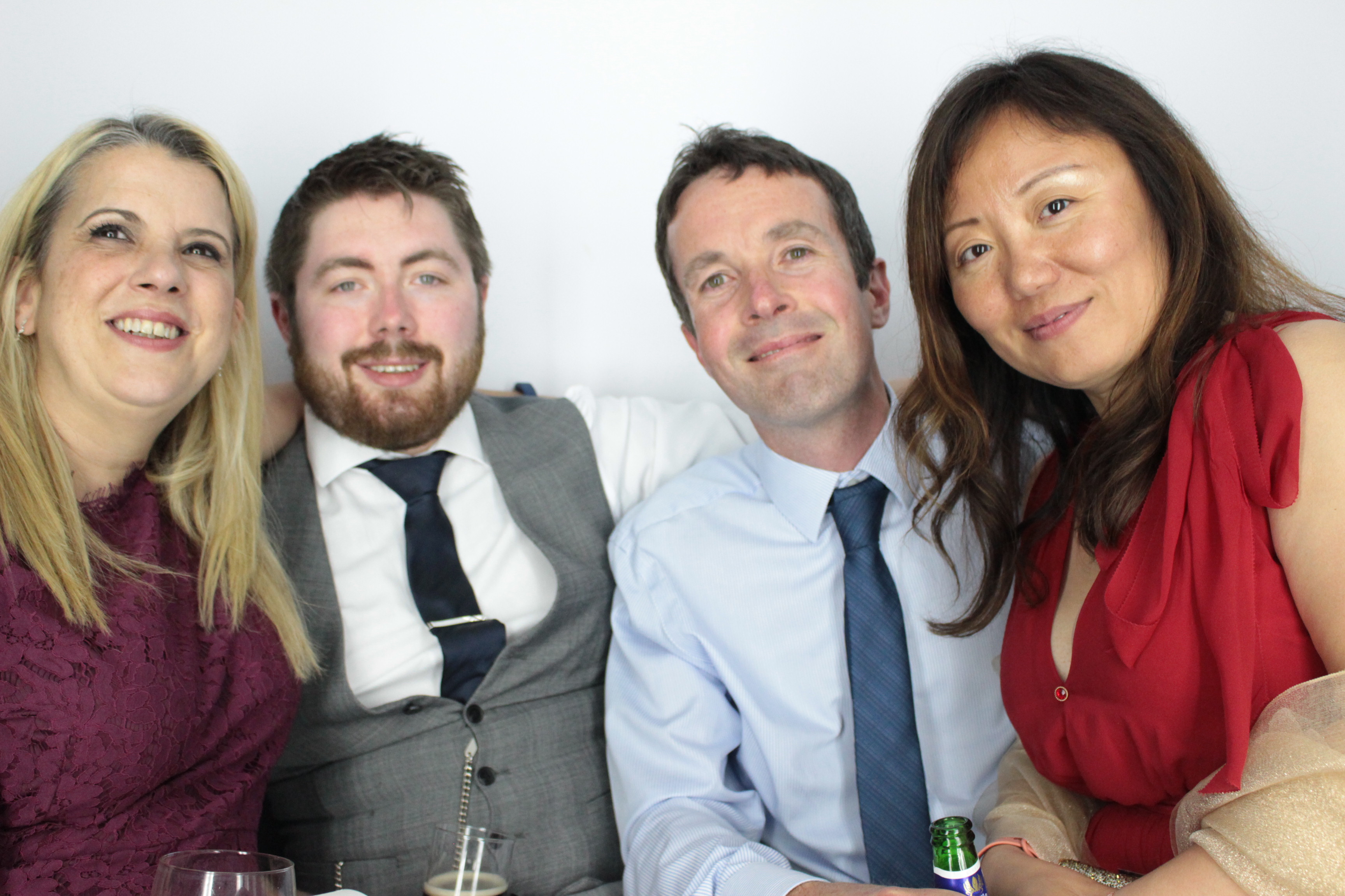 KINTO UK Christmas Party  | View more photos from the event at gallery.myphotoboothexperience.co.uk/u/MyPhotoBoothExperienceLtd/KINTO-UK-Christmas-Party