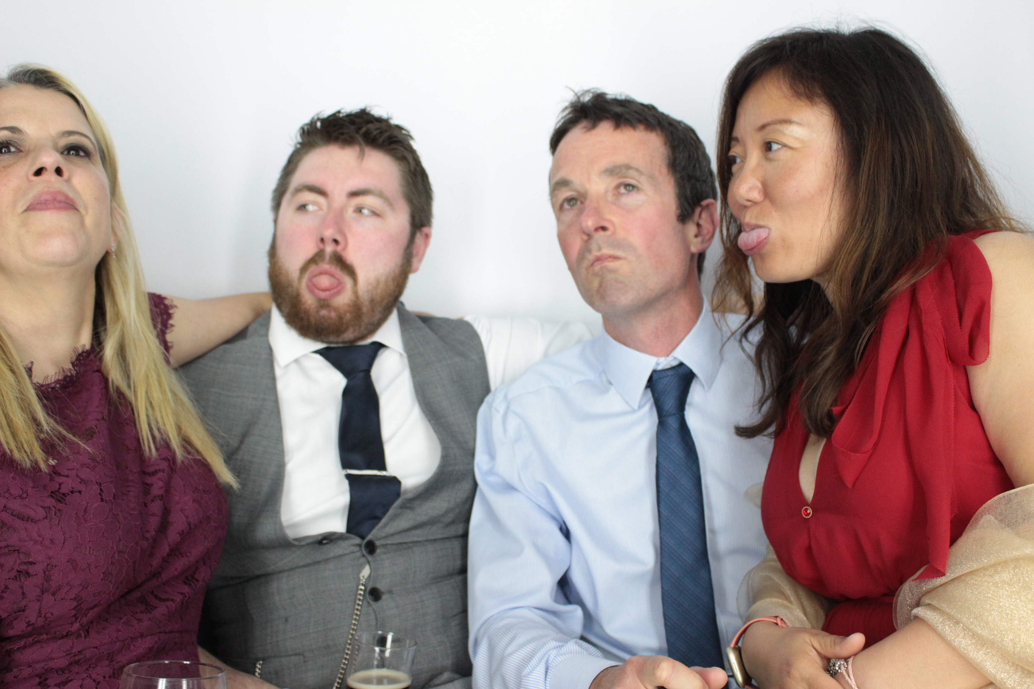 KINTO UK Christmas Party  | View more photos from the event at gallery.myphotoboothexperience.co.uk/u/MyPhotoBoothExperienceLtd/KINTO-UK-Christmas-Party
