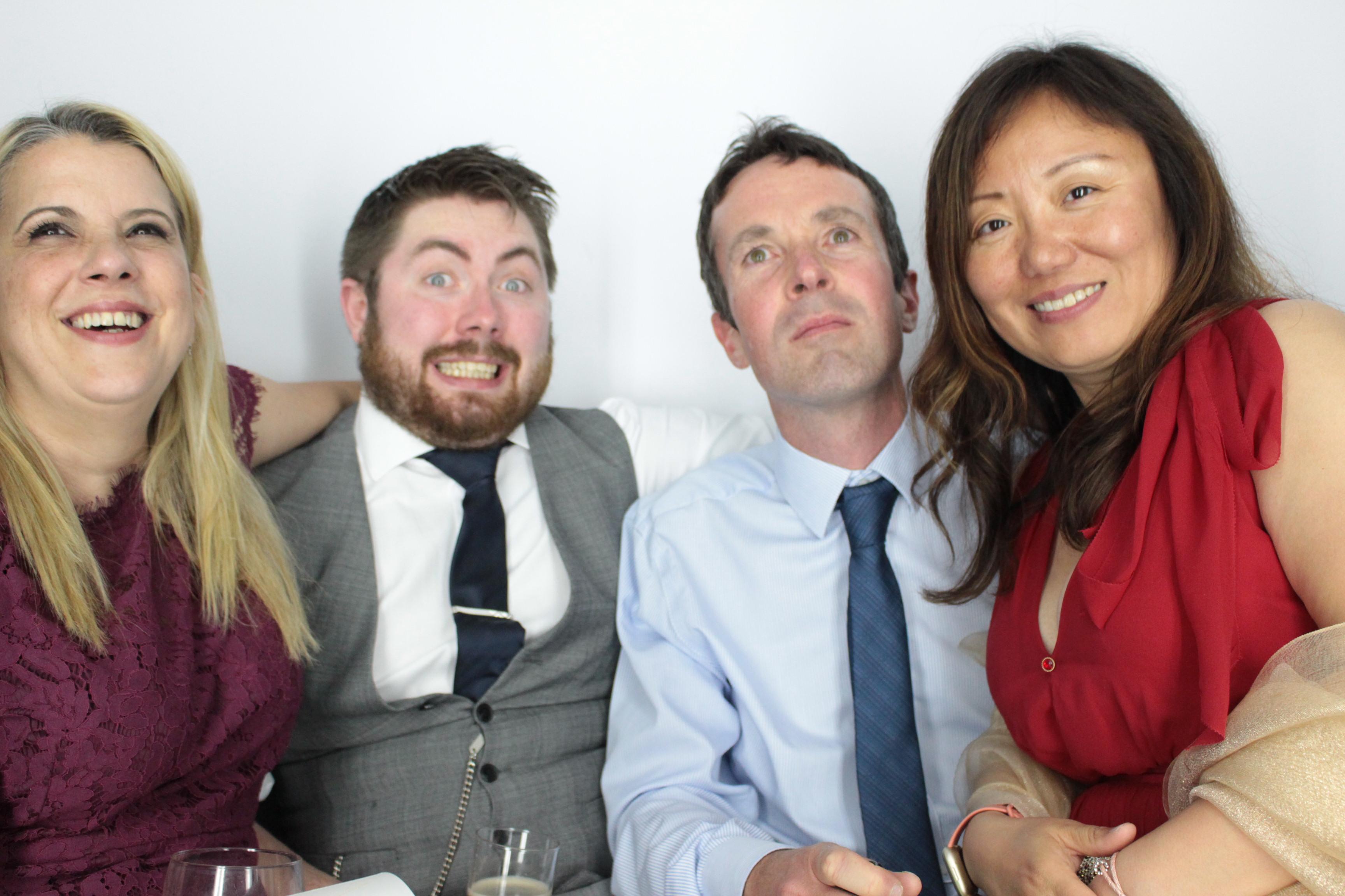 KINTO UK Christmas Party  | View more photos from the event at gallery.myphotoboothexperience.co.uk/u/MyPhotoBoothExperienceLtd/KINTO-UK-Christmas-Party