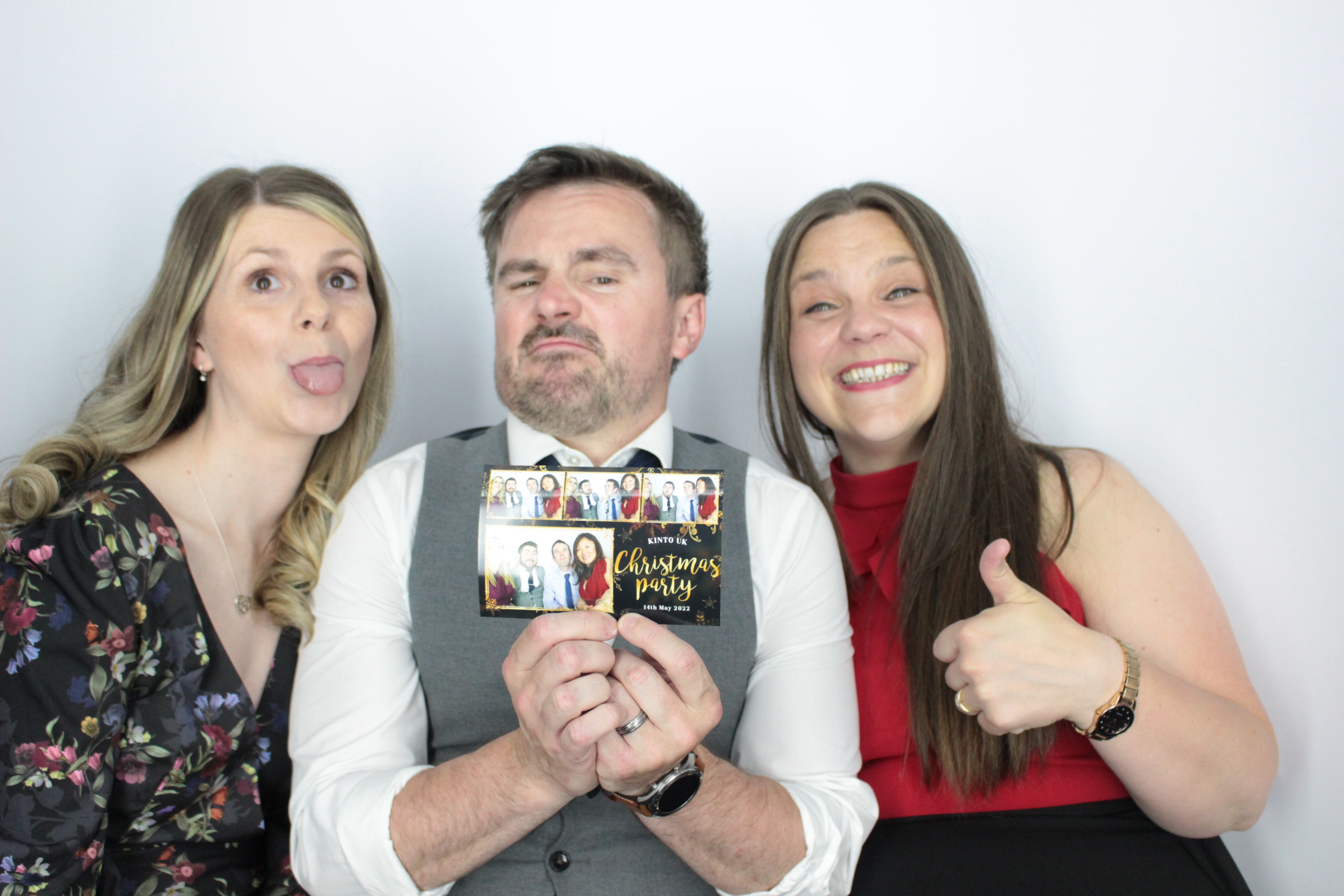 KINTO UK Christmas Party  | View more photos from the event at gallery.myphotoboothexperience.co.uk/u/MyPhotoBoothExperienceLtd/KINTO-UK-Christmas-Party