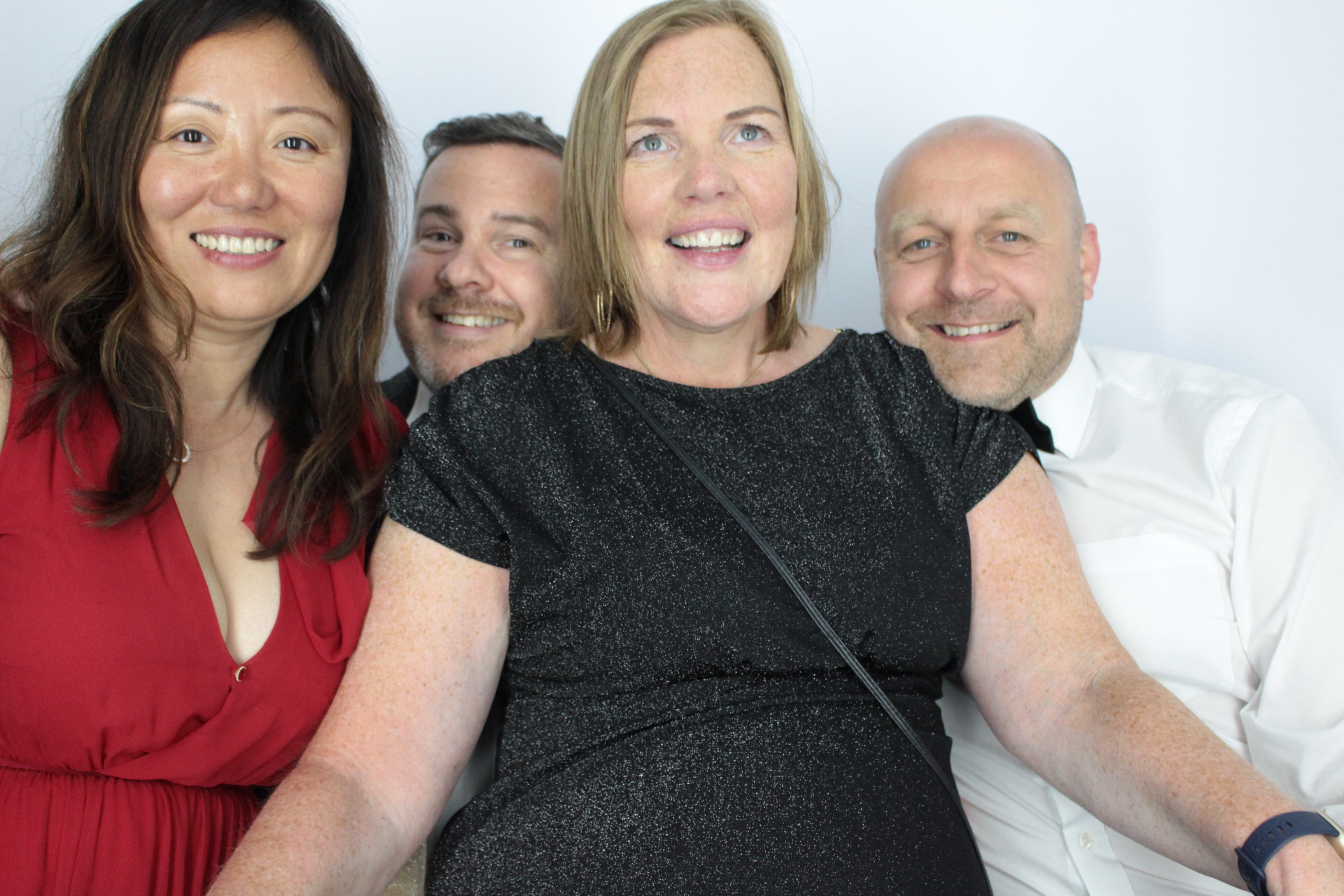 KINTO UK Christmas Party  | View more photos from the event at gallery.myphotoboothexperience.co.uk/u/MyPhotoBoothExperienceLtd/KINTO-UK-Christmas-Party