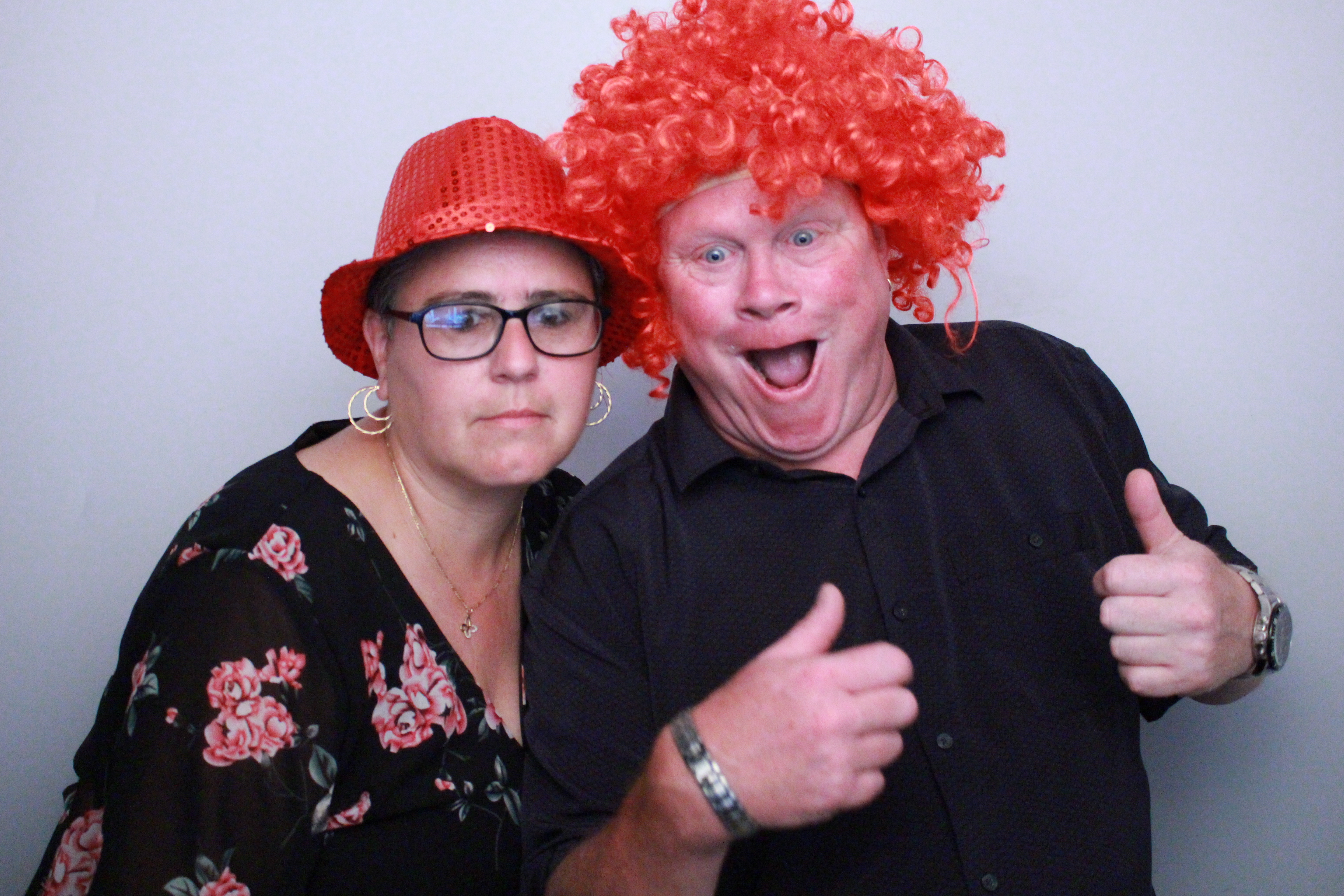 Karis & James's Wedding  | View more photos from the event at gallery.myphotoboothexperience.co.uk/u/MyPhotoBoothExperienceLtd/Karis-Jamess-Wedding