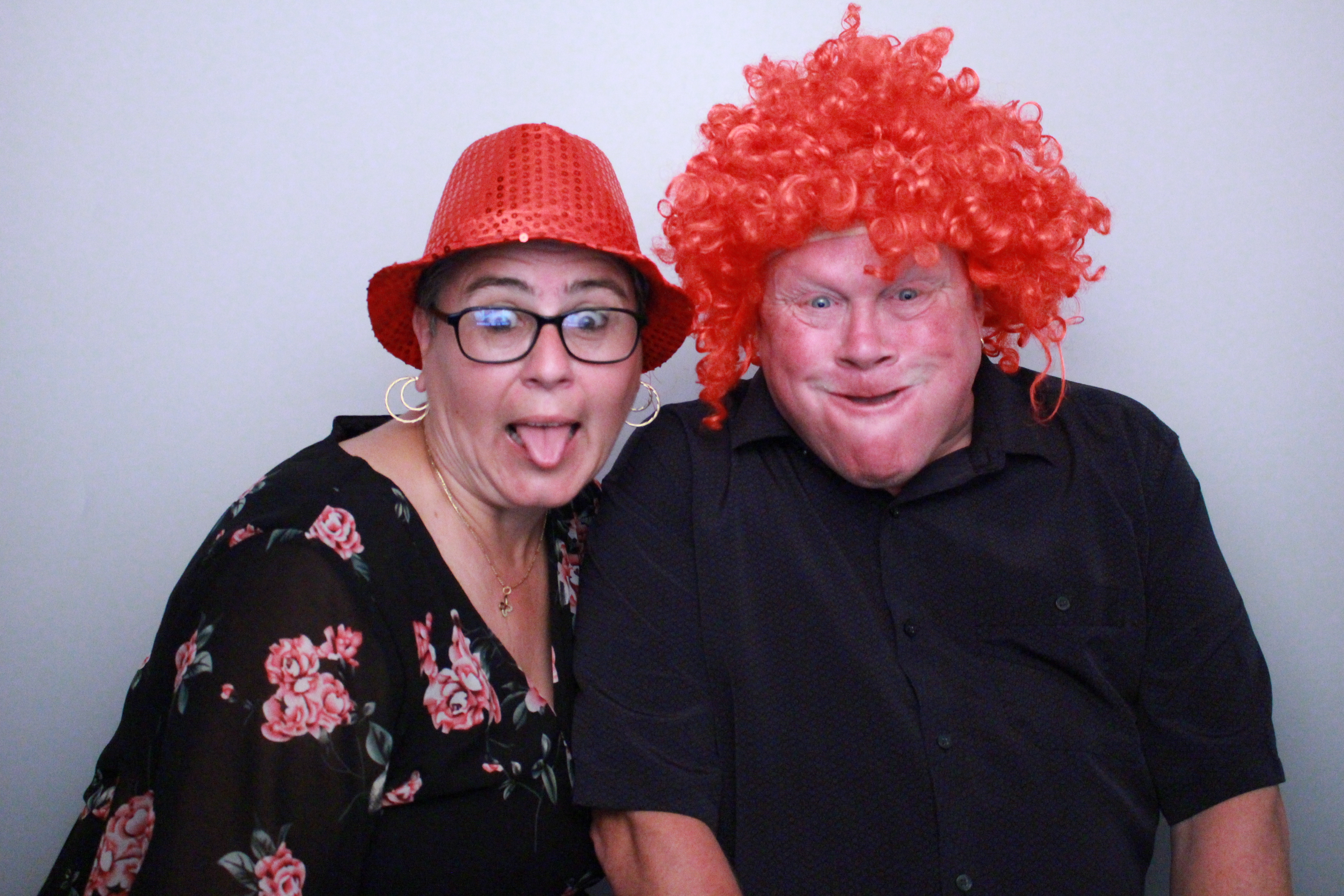 Karis & James's Wedding  | View more photos from the event at gallery.myphotoboothexperience.co.uk/u/MyPhotoBoothExperienceLtd/Karis-Jamess-Wedding