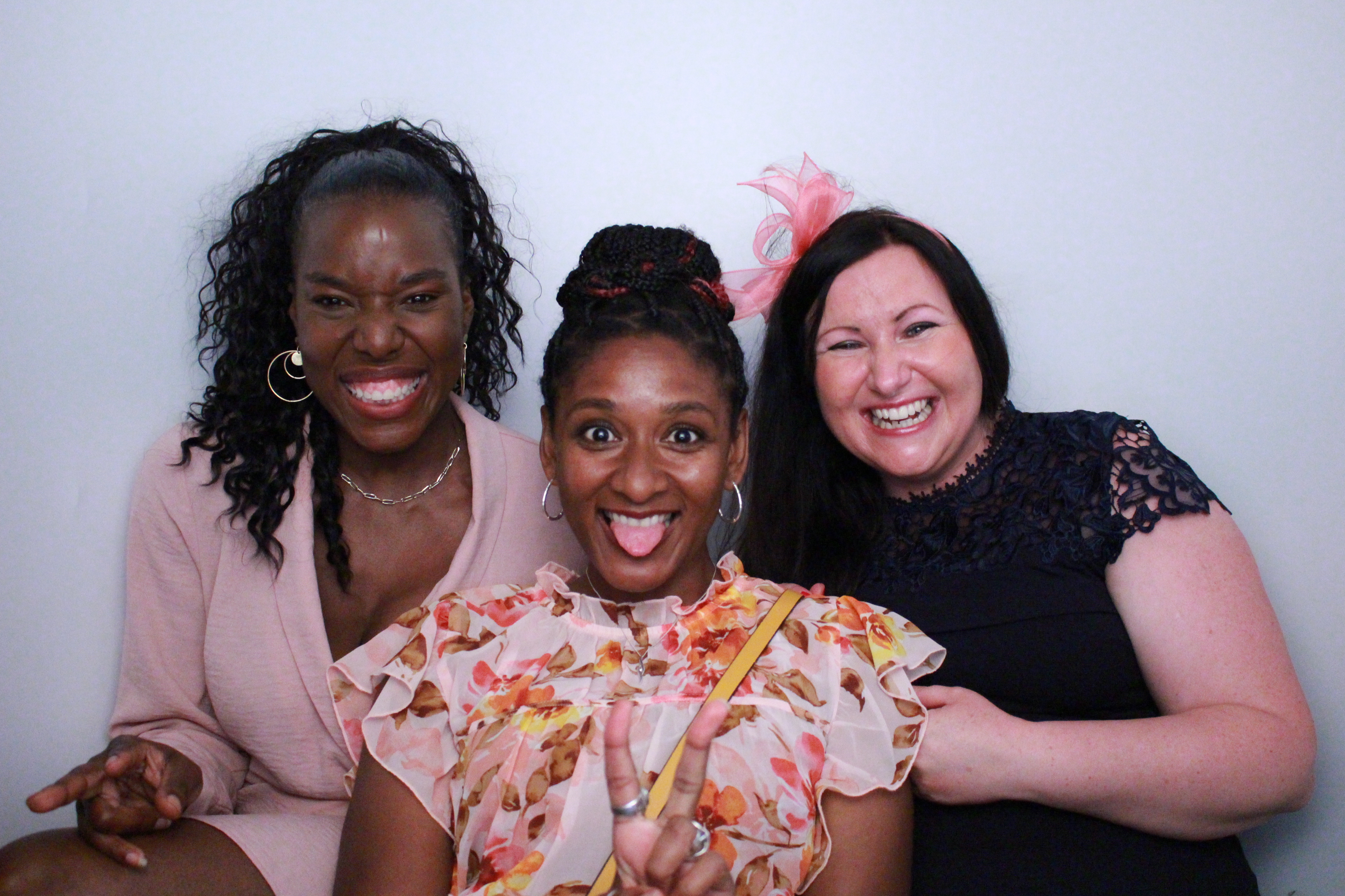 Karis & James's Wedding  | View more photos from the event at gallery.myphotoboothexperience.co.uk/u/MyPhotoBoothExperienceLtd/Karis-Jamess-Wedding