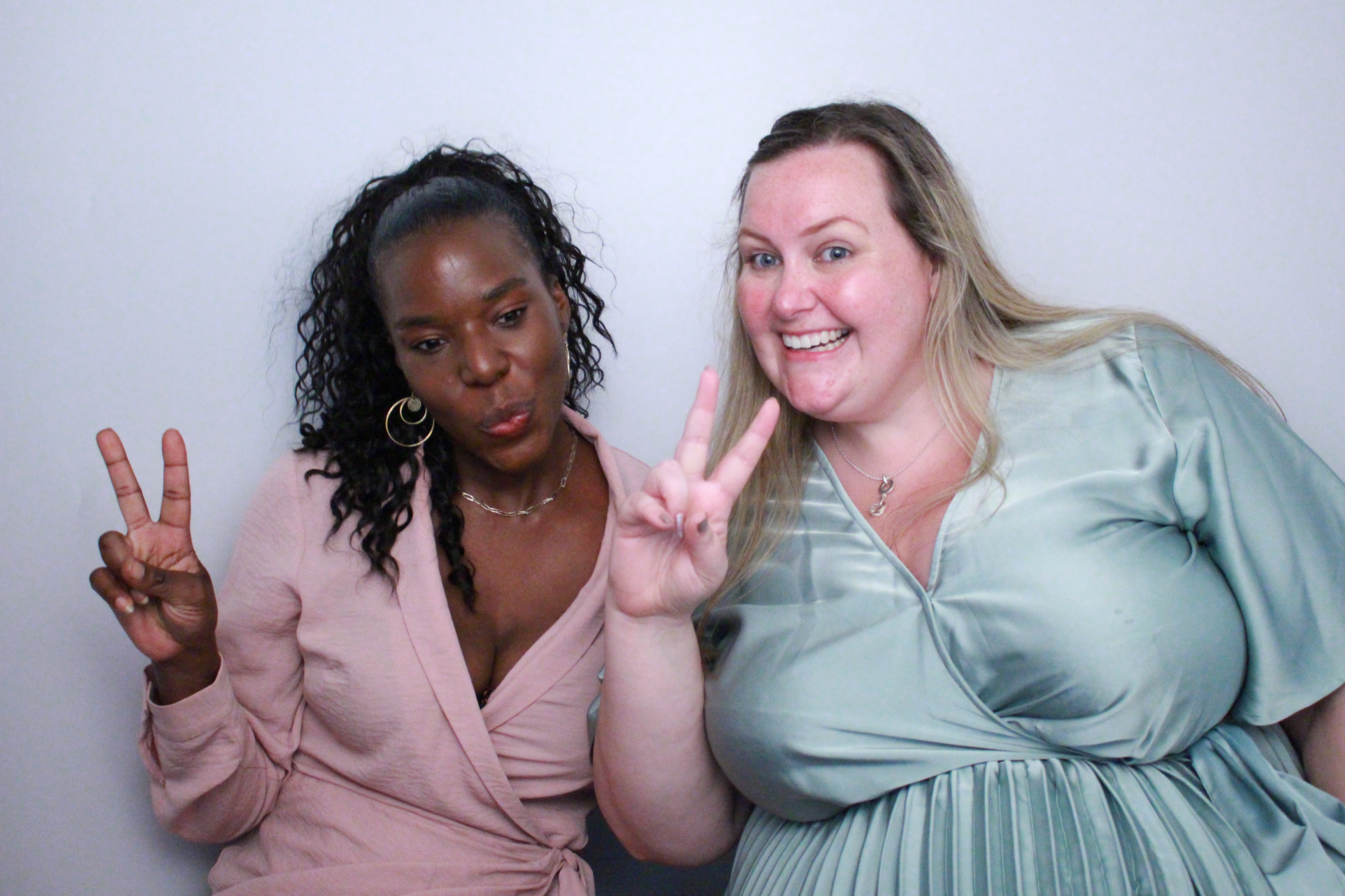 Karis & James's Wedding  | View more photos from the event at gallery.myphotoboothexperience.co.uk/u/MyPhotoBoothExperienceLtd/Karis-Jamess-Wedding