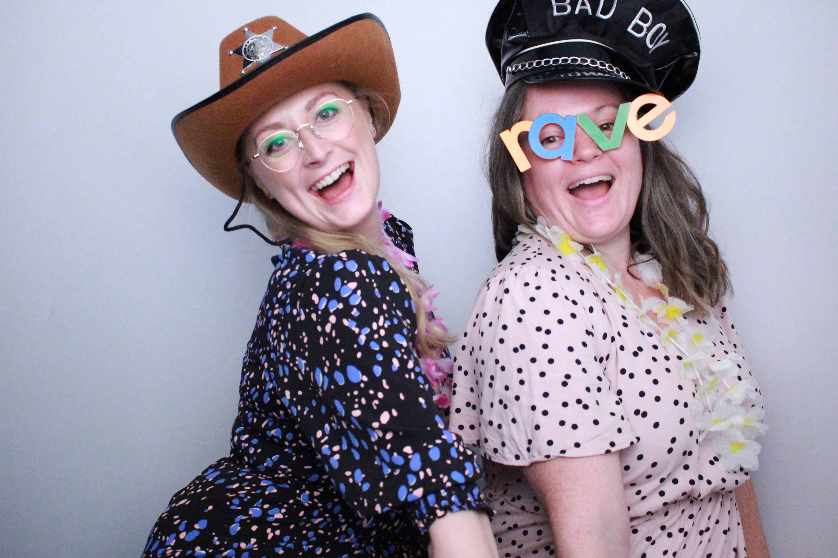 Karis & James's Wedding  | View more photos from the event at gallery.myphotoboothexperience.co.uk/u/MyPhotoBoothExperienceLtd/Karis-Jamess-Wedding