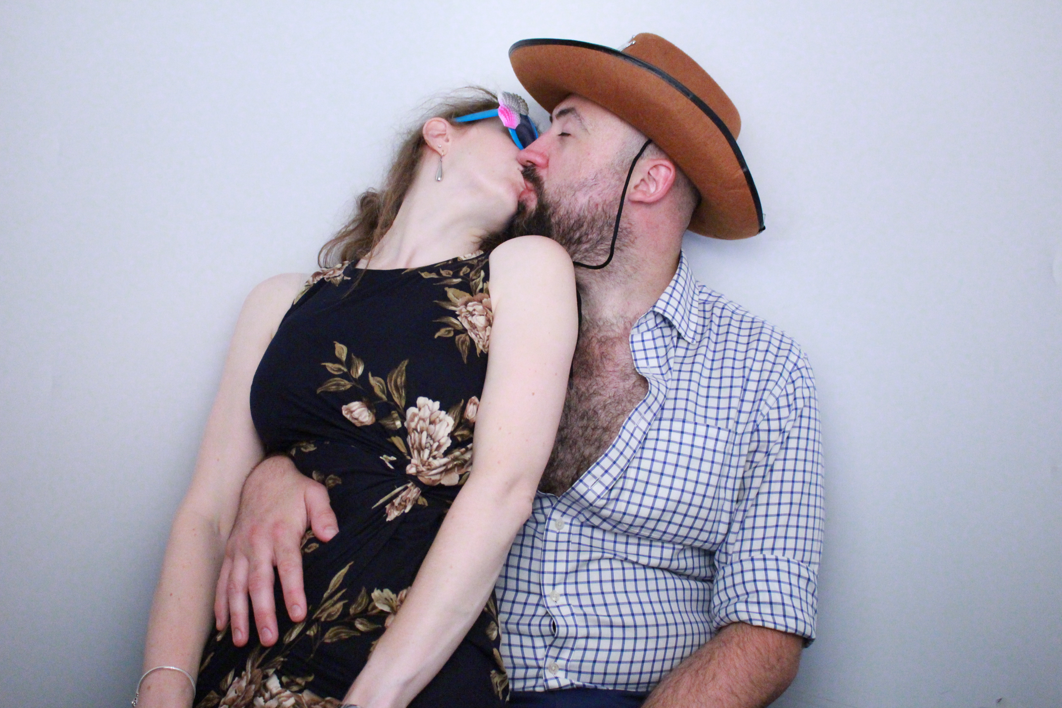 Karis & James's Wedding  | View more photos from the event at gallery.myphotoboothexperience.co.uk/u/MyPhotoBoothExperienceLtd/Karis-Jamess-Wedding