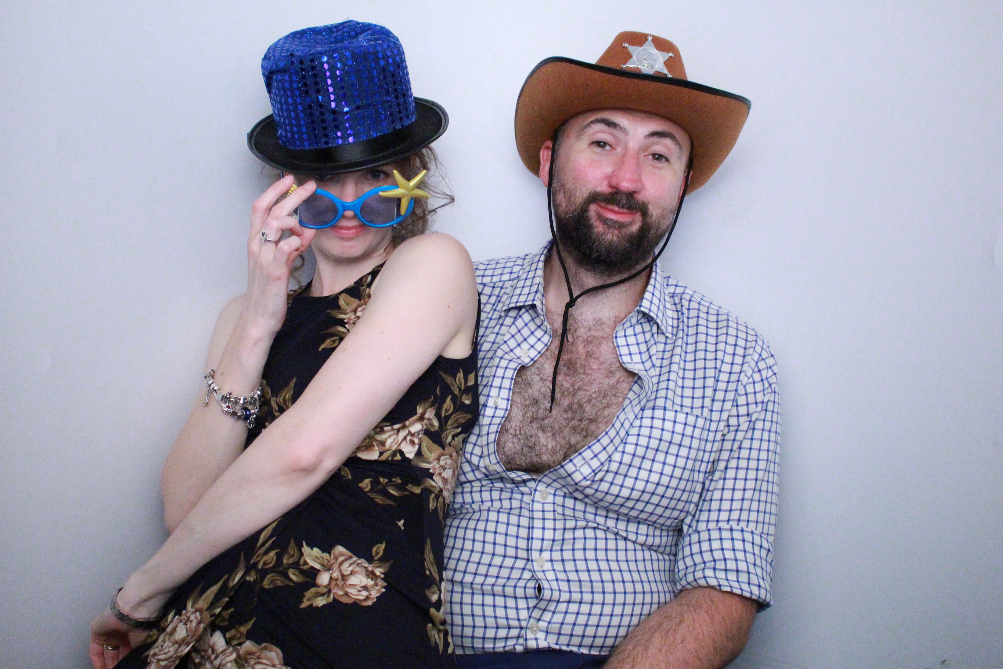 Karis & James's Wedding  | View more photos from the event at gallery.myphotoboothexperience.co.uk/u/MyPhotoBoothExperienceLtd/Karis-Jamess-Wedding