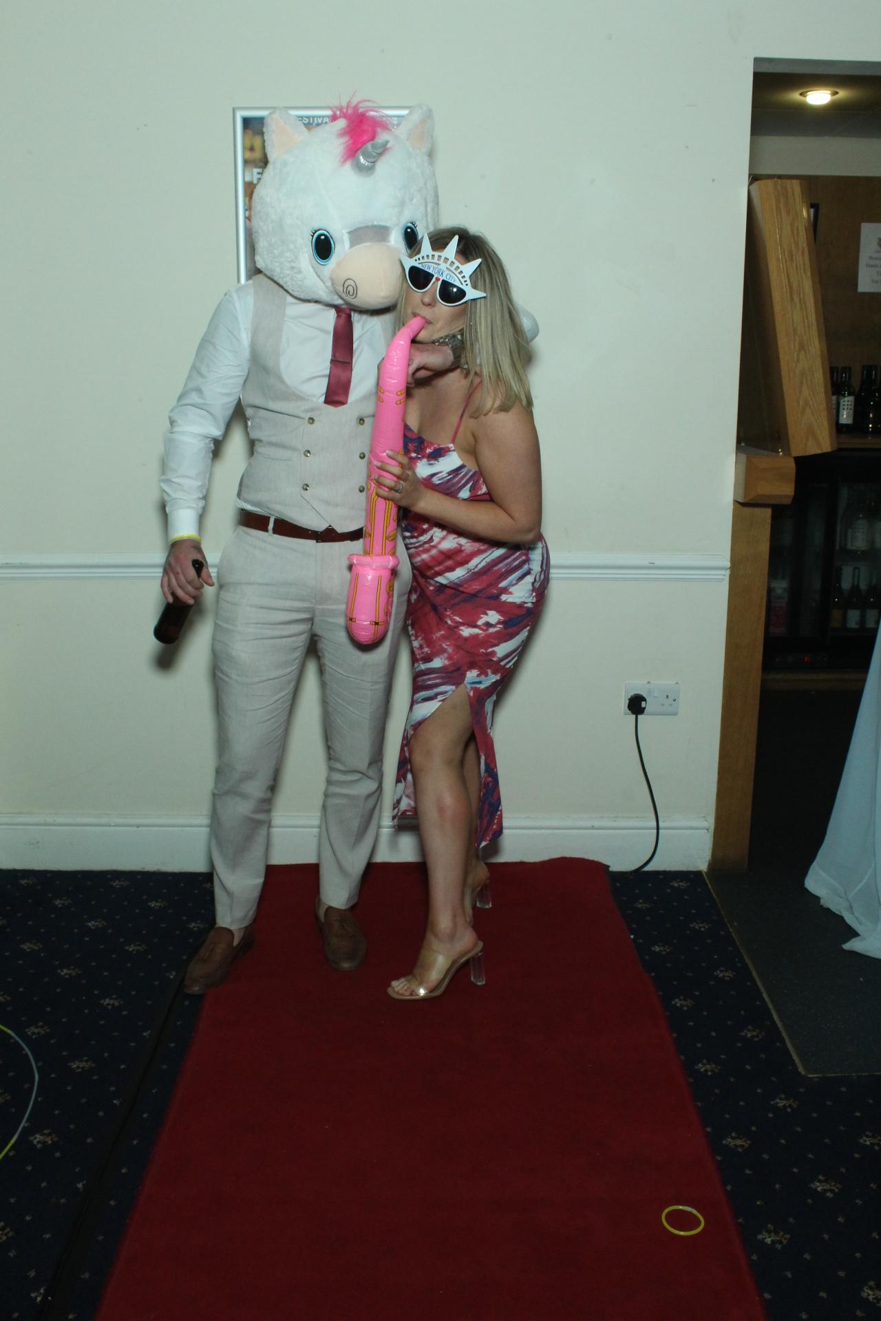 Karl & Kayleigh's Wedding  | View more photos from the event at gallery.myphotoboothexperience.co.uk/u/MyPhotoBoothExperienceLtd/Karl-Kayleighs-Wedding