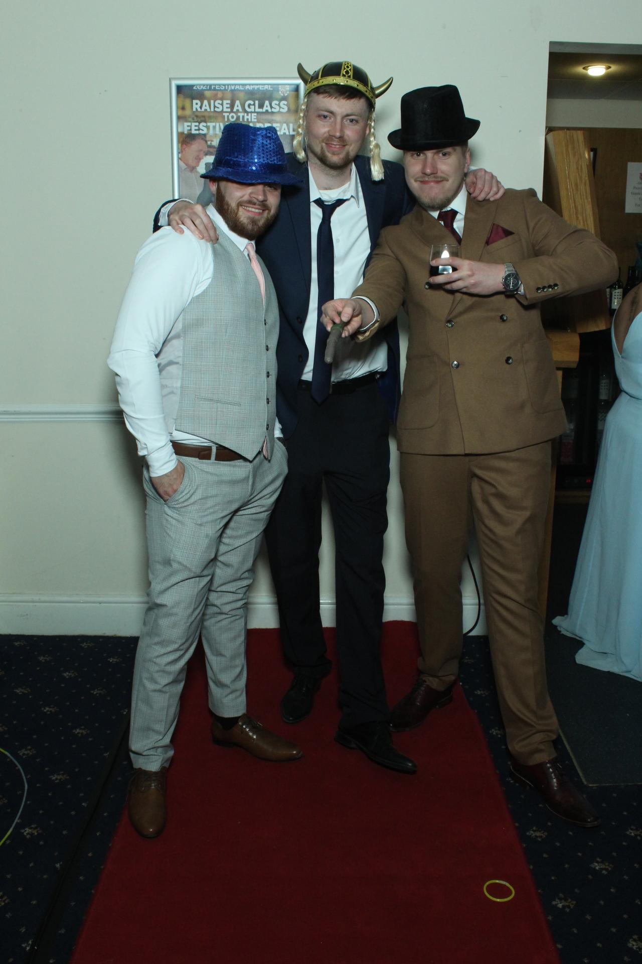 Karl & Kayleigh's Wedding  | View more photos from the event at gallery.myphotoboothexperience.co.uk/u/MyPhotoBoothExperienceLtd/Karl-Kayleighs-Wedding