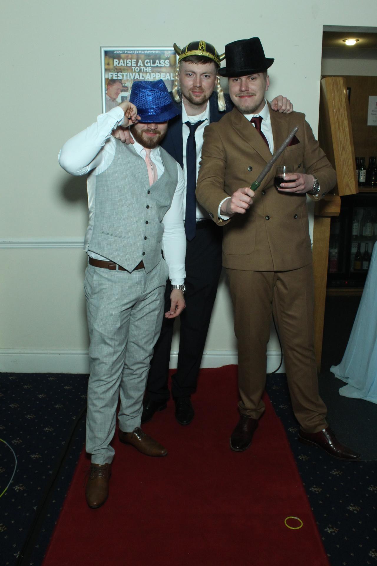 Karl & Kayleigh's Wedding  | View more photos from the event at gallery.myphotoboothexperience.co.uk/u/MyPhotoBoothExperienceLtd/Karl-Kayleighs-Wedding