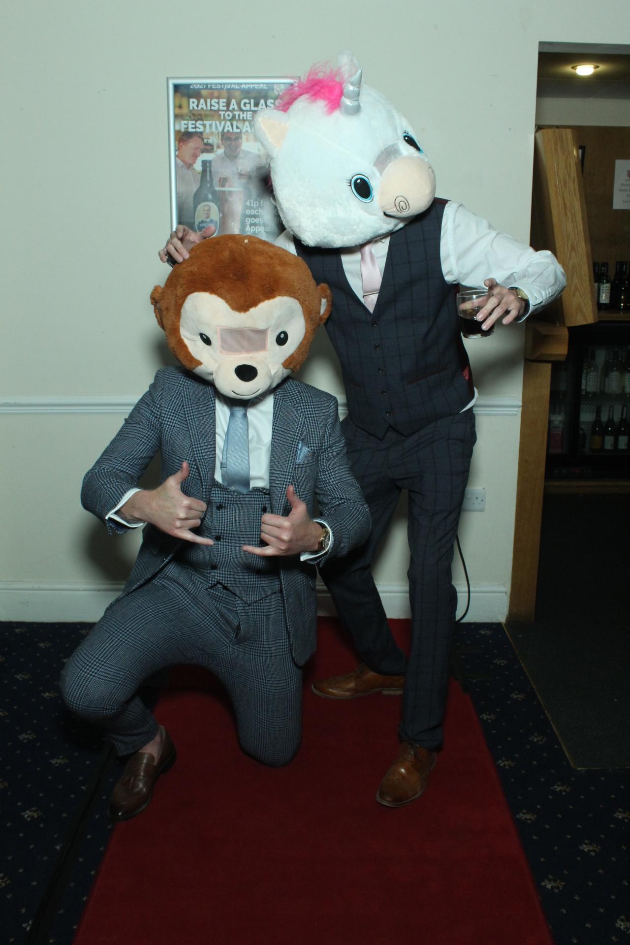 Karl & Kayleigh's Wedding  | View more photos from the event at gallery.myphotoboothexperience.co.uk/u/MyPhotoBoothExperienceLtd/Karl-Kayleighs-Wedding