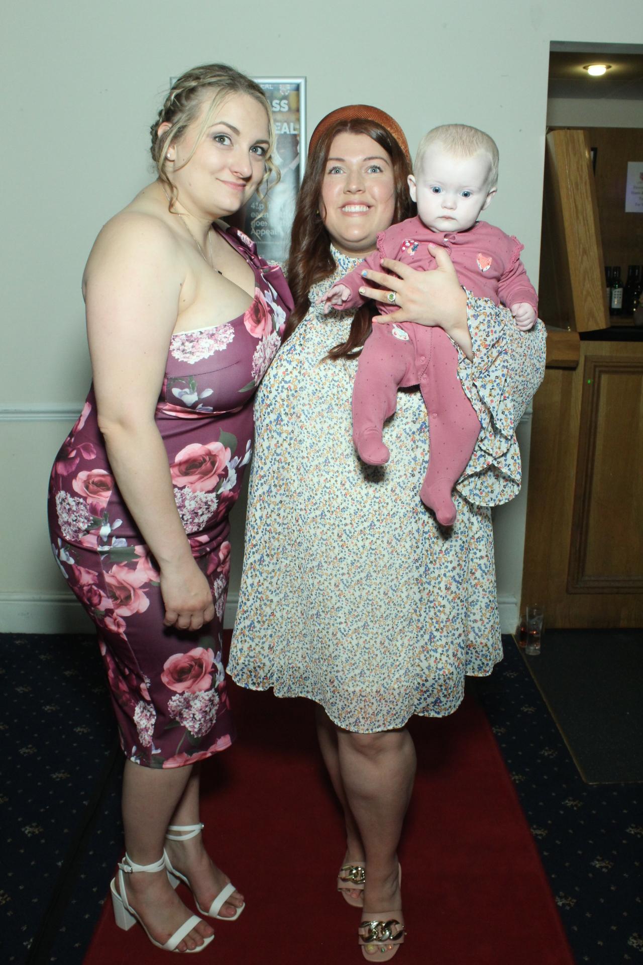 Karl & Kayleigh's Wedding  | View more photos from the event at gallery.myphotoboothexperience.co.uk/u/MyPhotoBoothExperienceLtd/Karl-Kayleighs-Wedding
