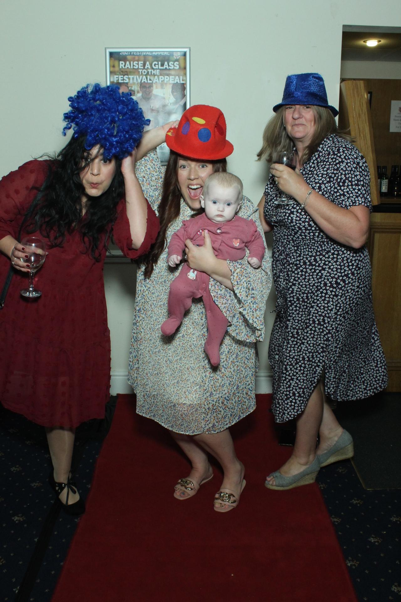 Karl & Kayleigh's Wedding  | View more photos from the event at gallery.myphotoboothexperience.co.uk/u/MyPhotoBoothExperienceLtd/Karl-Kayleighs-Wedding