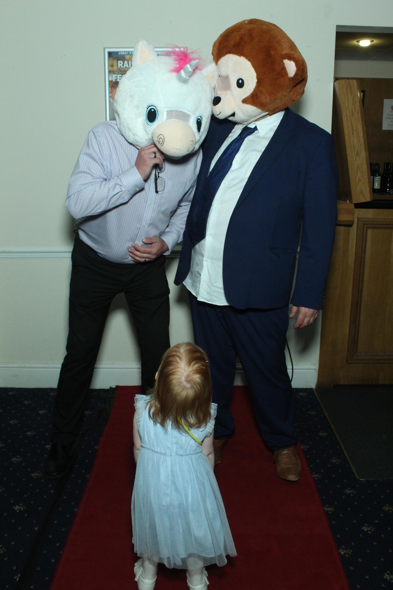 Karl & Kayleigh's Wedding  | View more photos from the event at gallery.myphotoboothexperience.co.uk/u/MyPhotoBoothExperienceLtd/Karl-Kayleighs-Wedding