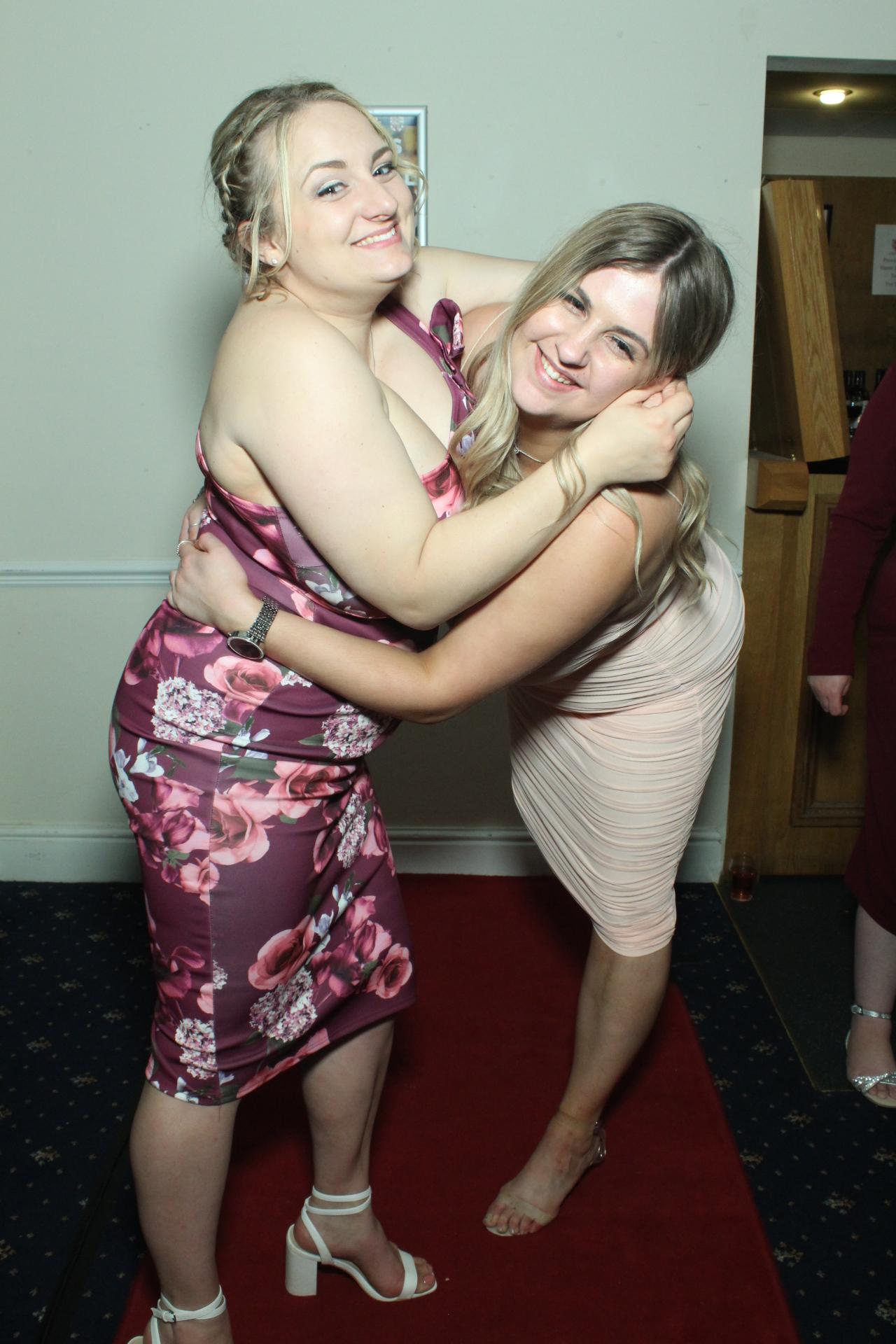 Karl & Kayleigh's Wedding  | View more photos from the event at gallery.myphotoboothexperience.co.uk/u/MyPhotoBoothExperienceLtd/Karl-Kayleighs-Wedding
