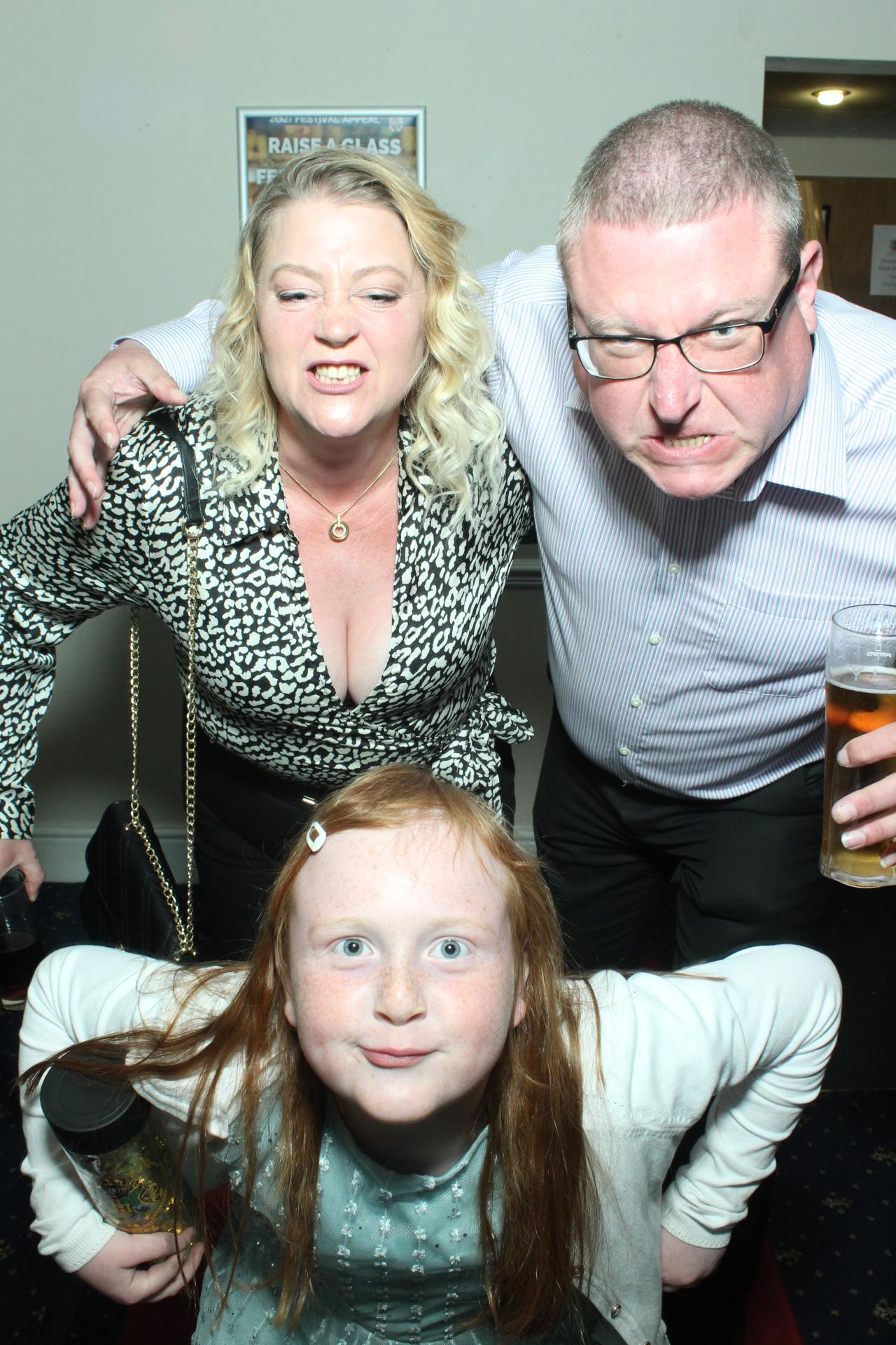 Karl & Kayleigh's Wedding  | View more photos from the event at gallery.myphotoboothexperience.co.uk/u/MyPhotoBoothExperienceLtd/Karl-Kayleighs-Wedding