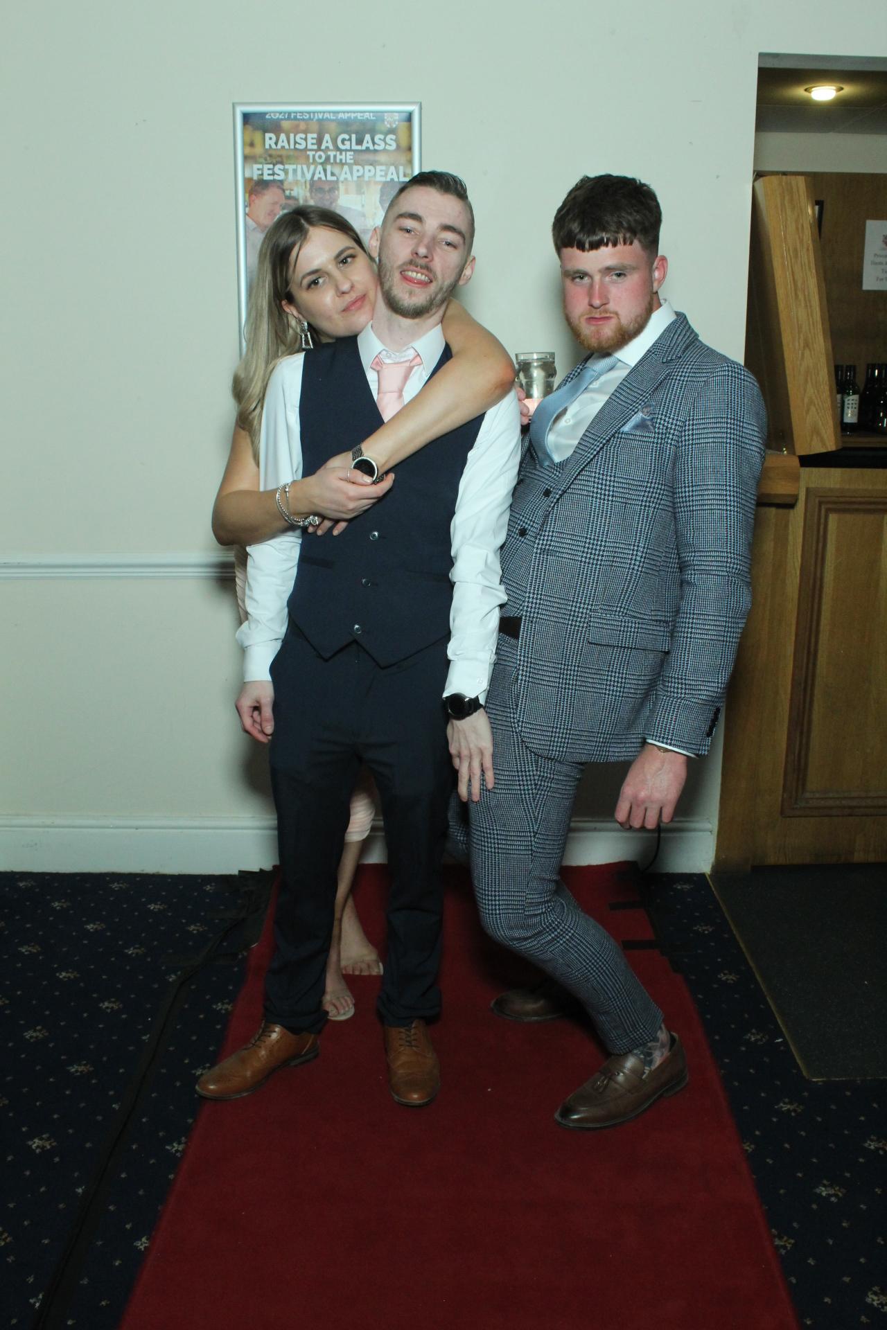 Karl & Kayleigh's Wedding  | View more photos from the event at gallery.myphotoboothexperience.co.uk/u/MyPhotoBoothExperienceLtd/Karl-Kayleighs-Wedding