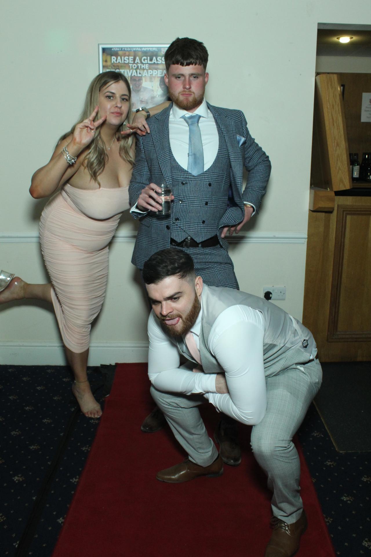 Karl & Kayleigh's Wedding  | View more photos from the event at gallery.myphotoboothexperience.co.uk/u/MyPhotoBoothExperienceLtd/Karl-Kayleighs-Wedding