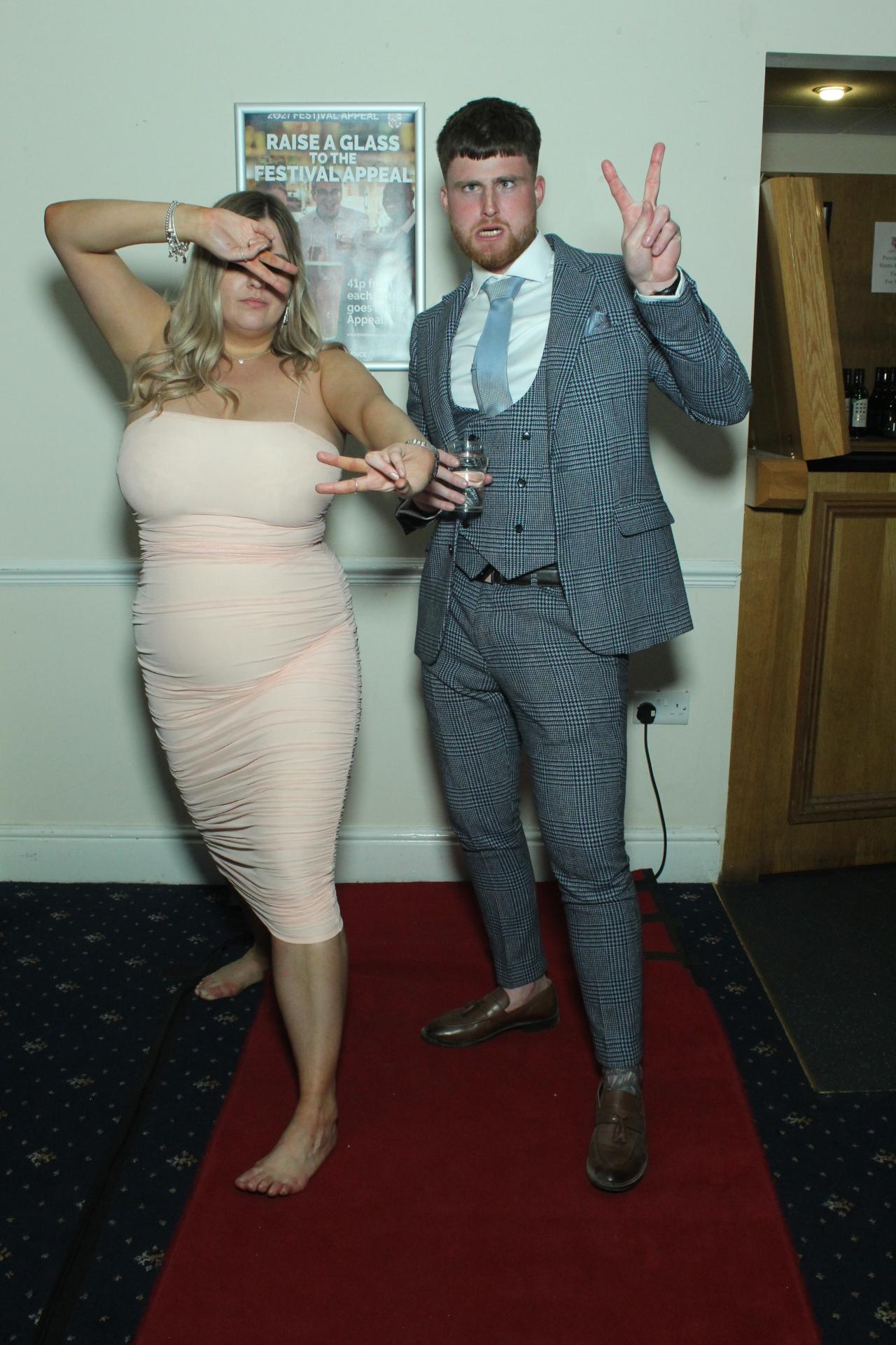 Karl & Kayleigh's Wedding  | View more photos from the event at gallery.myphotoboothexperience.co.uk/u/MyPhotoBoothExperienceLtd/Karl-Kayleighs-Wedding