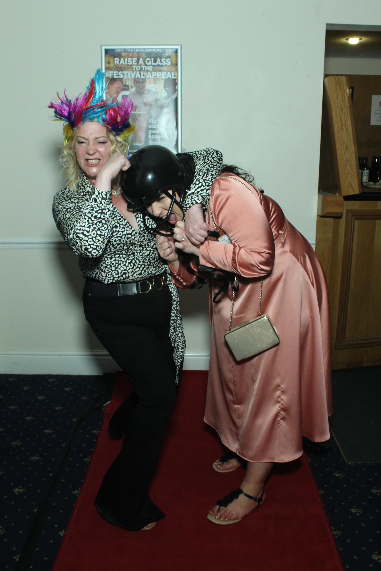 Karl & Kayleigh's Wedding  | View more photos from the event at gallery.myphotoboothexperience.co.uk/u/MyPhotoBoothExperienceLtd/Karl-Kayleighs-Wedding