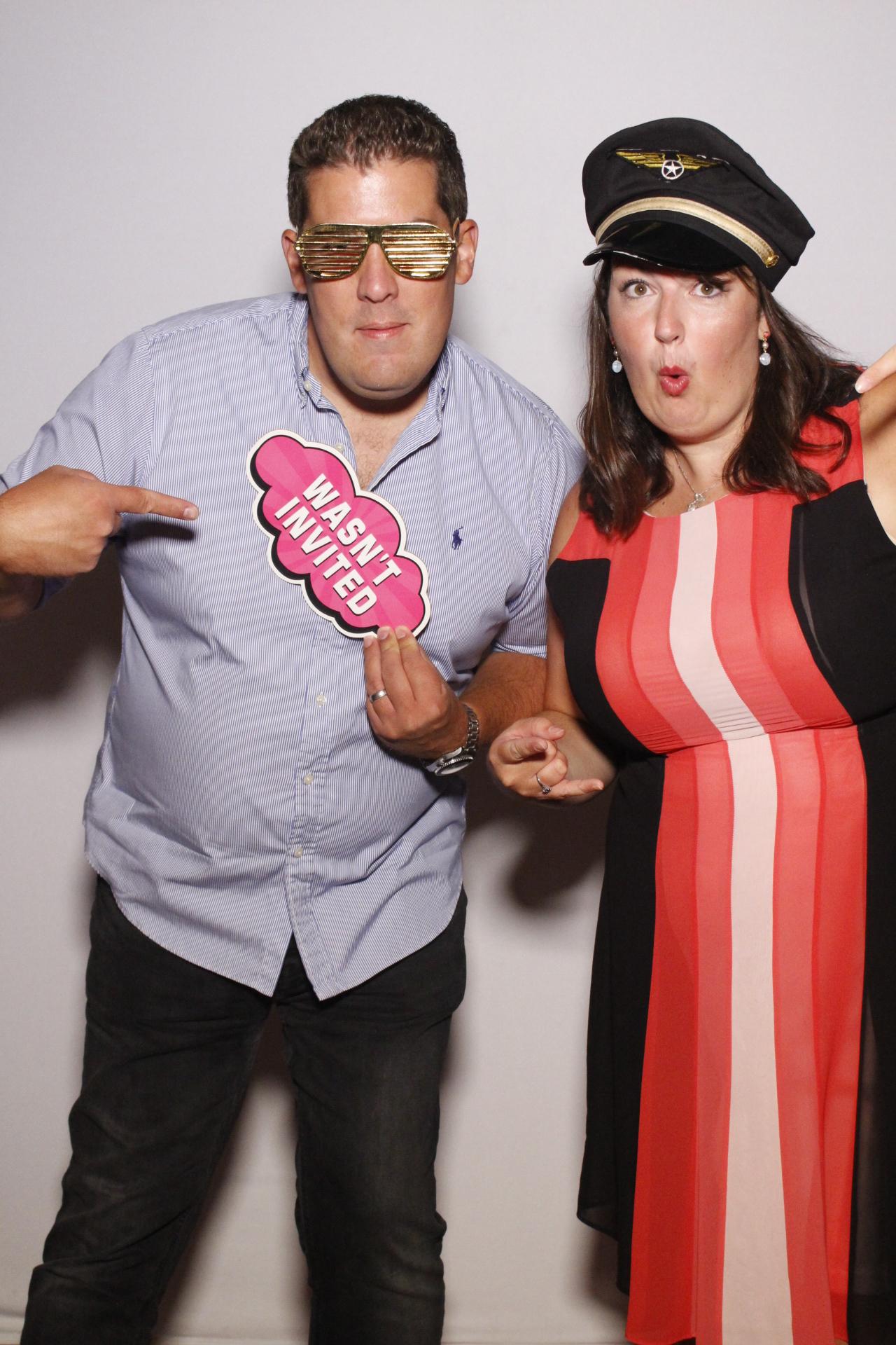 Kat & Neil's Wedding | View more photos from the event at gallery.myphotoboothexperience.co.uk/u/MyPhotoBoothExperienceLtd/Kat-Neils-Wedding