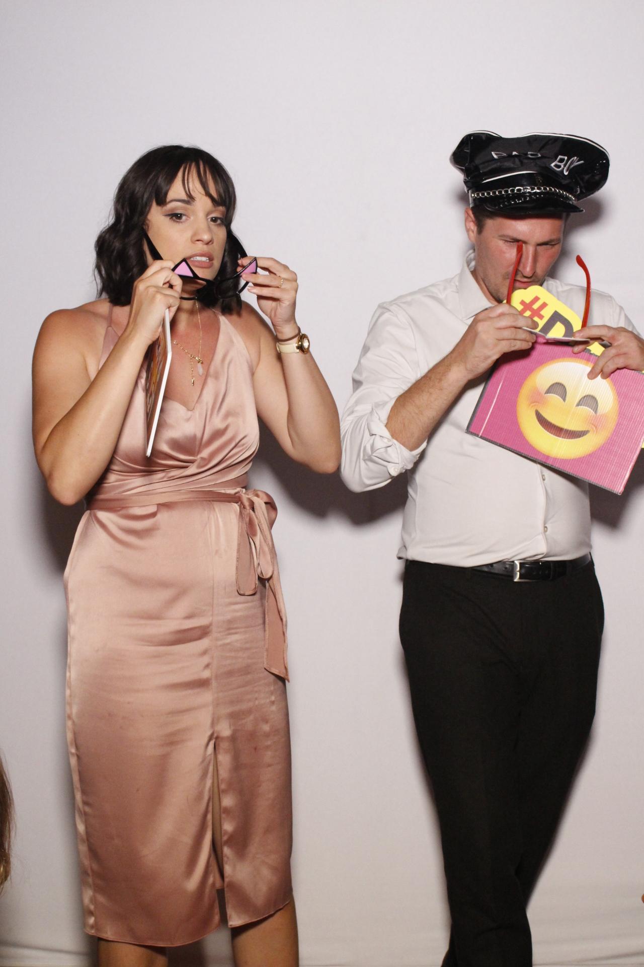 Kat & Neil's Wedding | View more photos from the event at gallery.myphotoboothexperience.co.uk/u/MyPhotoBoothExperienceLtd/Kat-Neils-Wedding
