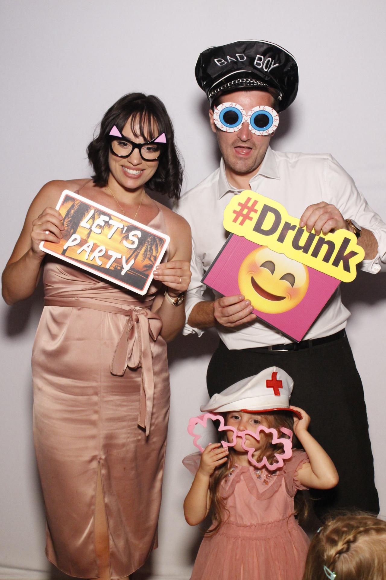Kat & Neil's Wedding | View more photos from the event at gallery.myphotoboothexperience.co.uk/u/MyPhotoBoothExperienceLtd/Kat-Neils-Wedding