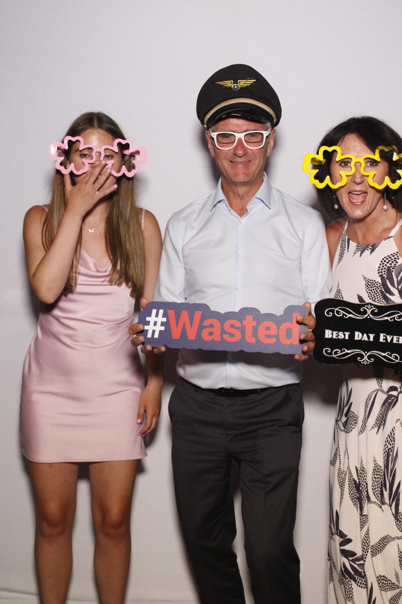 Kat & Neil's Wedding | View more photos from the event at gallery.myphotoboothexperience.co.uk/u/MyPhotoBoothExperienceLtd/Kat-Neils-Wedding