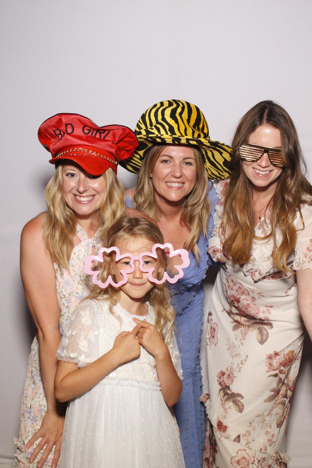 Kat & Neil's Wedding | View more photos from the event at gallery.myphotoboothexperience.co.uk/u/MyPhotoBoothExperienceLtd/Kat-Neils-Wedding