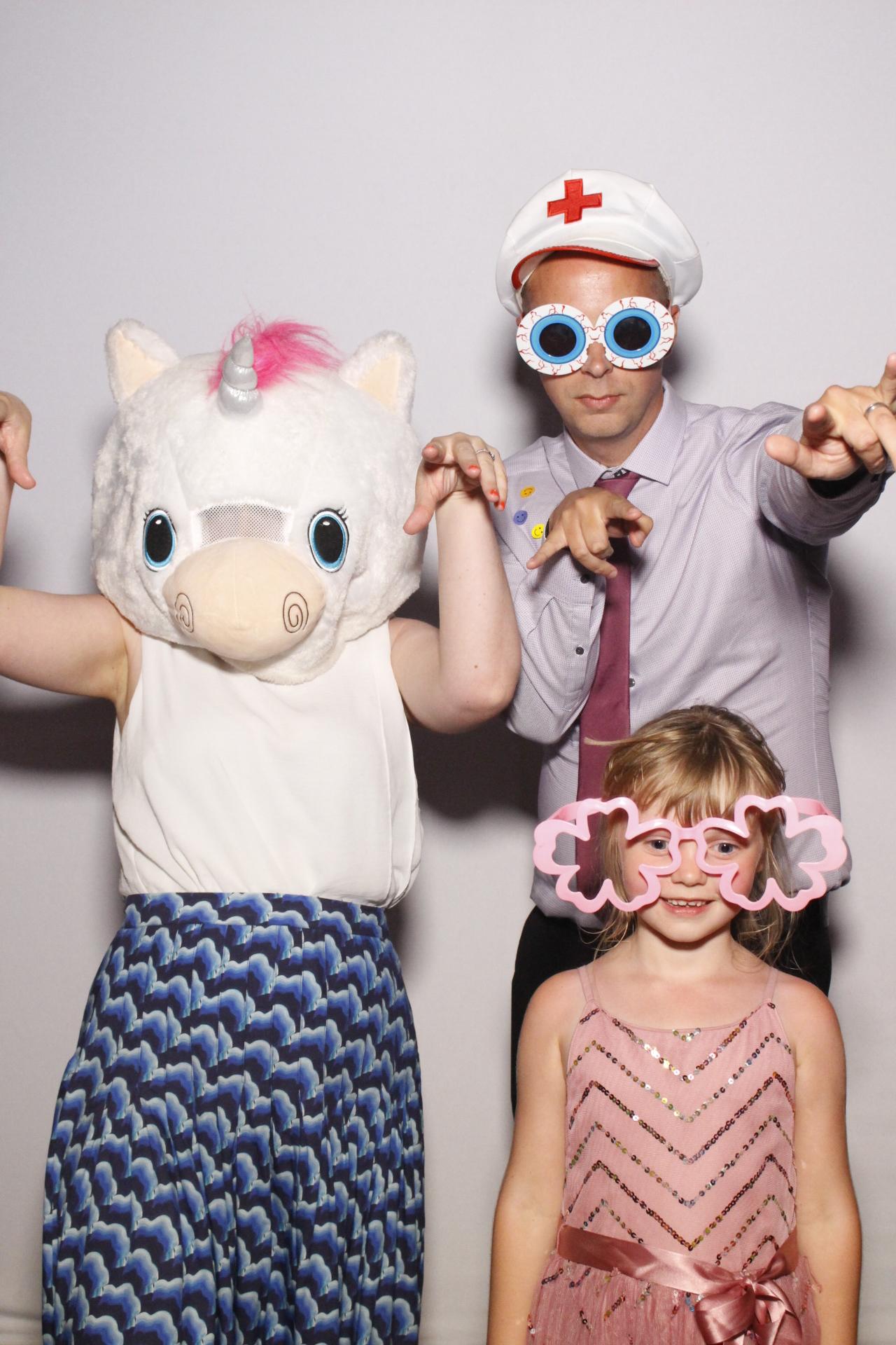Kat & Neil's Wedding | View more photos from the event at gallery.myphotoboothexperience.co.uk/u/MyPhotoBoothExperienceLtd/Kat-Neils-Wedding