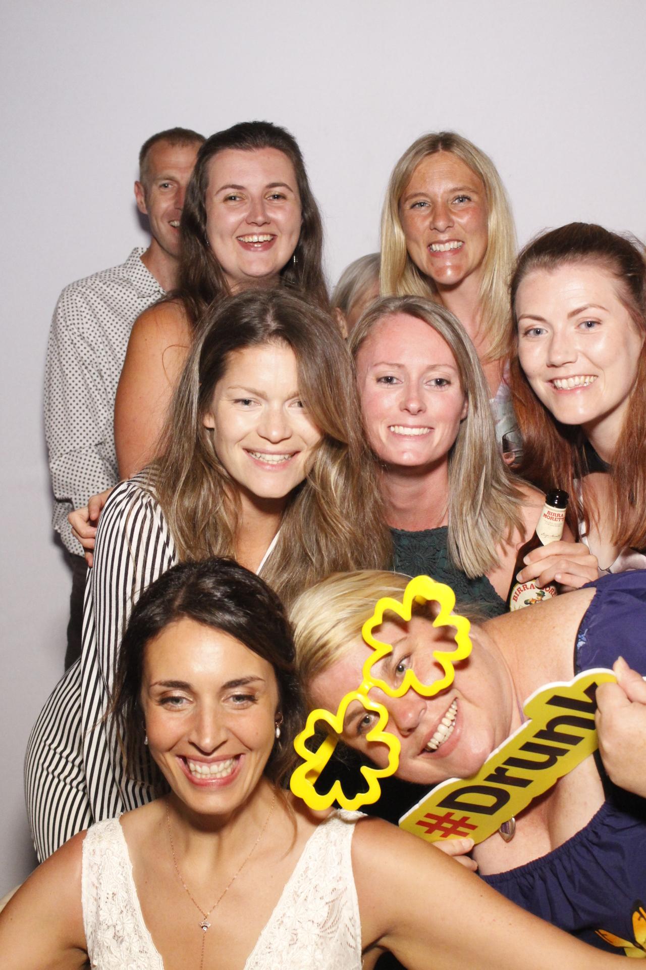 Kat & Neil's Wedding | View more photos from the event at gallery.myphotoboothexperience.co.uk/u/MyPhotoBoothExperienceLtd/Kat-Neils-Wedding