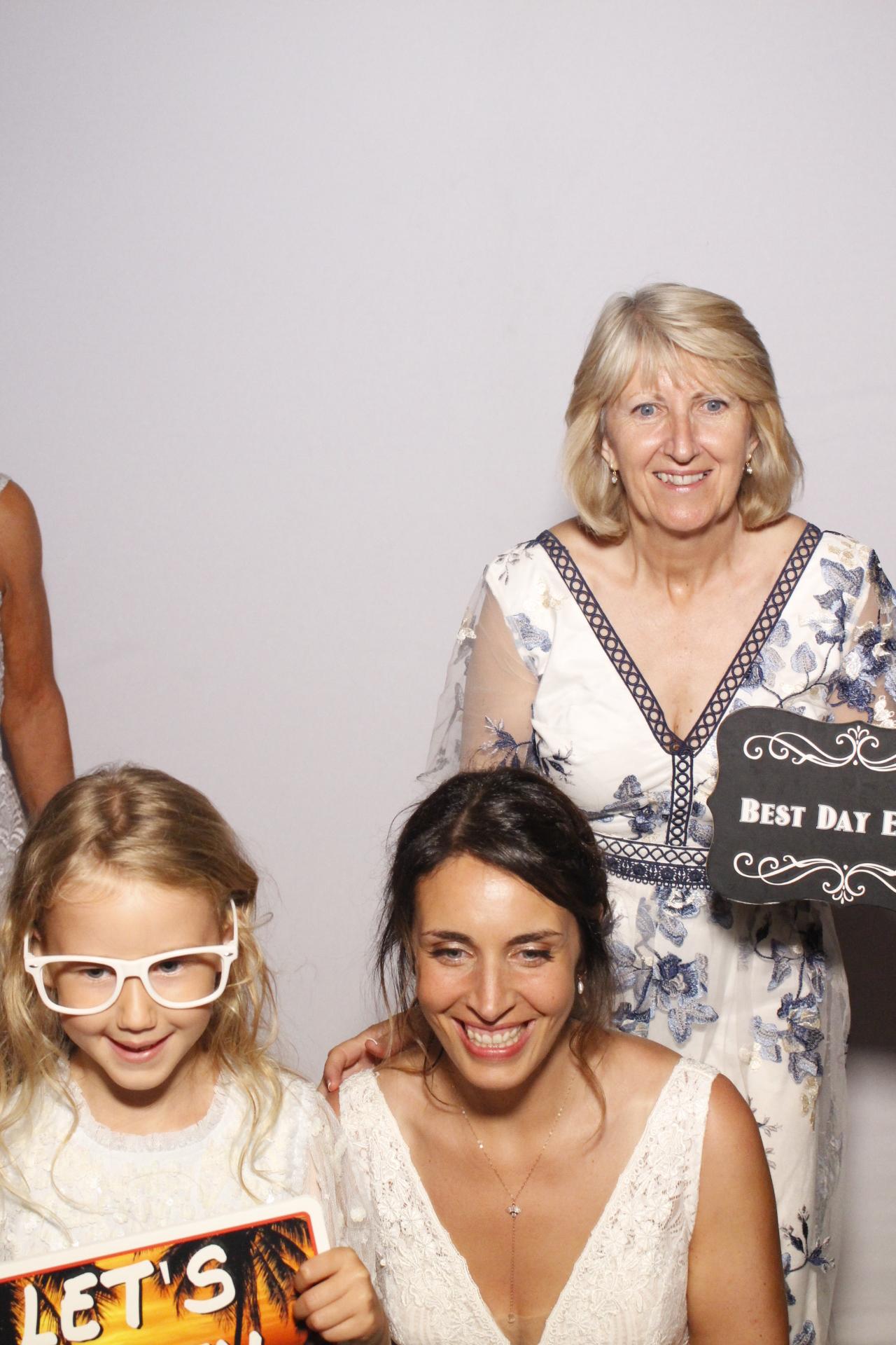 Kat & Neil's Wedding | View more photos from the event at gallery.myphotoboothexperience.co.uk/u/MyPhotoBoothExperienceLtd/Kat-Neils-Wedding
