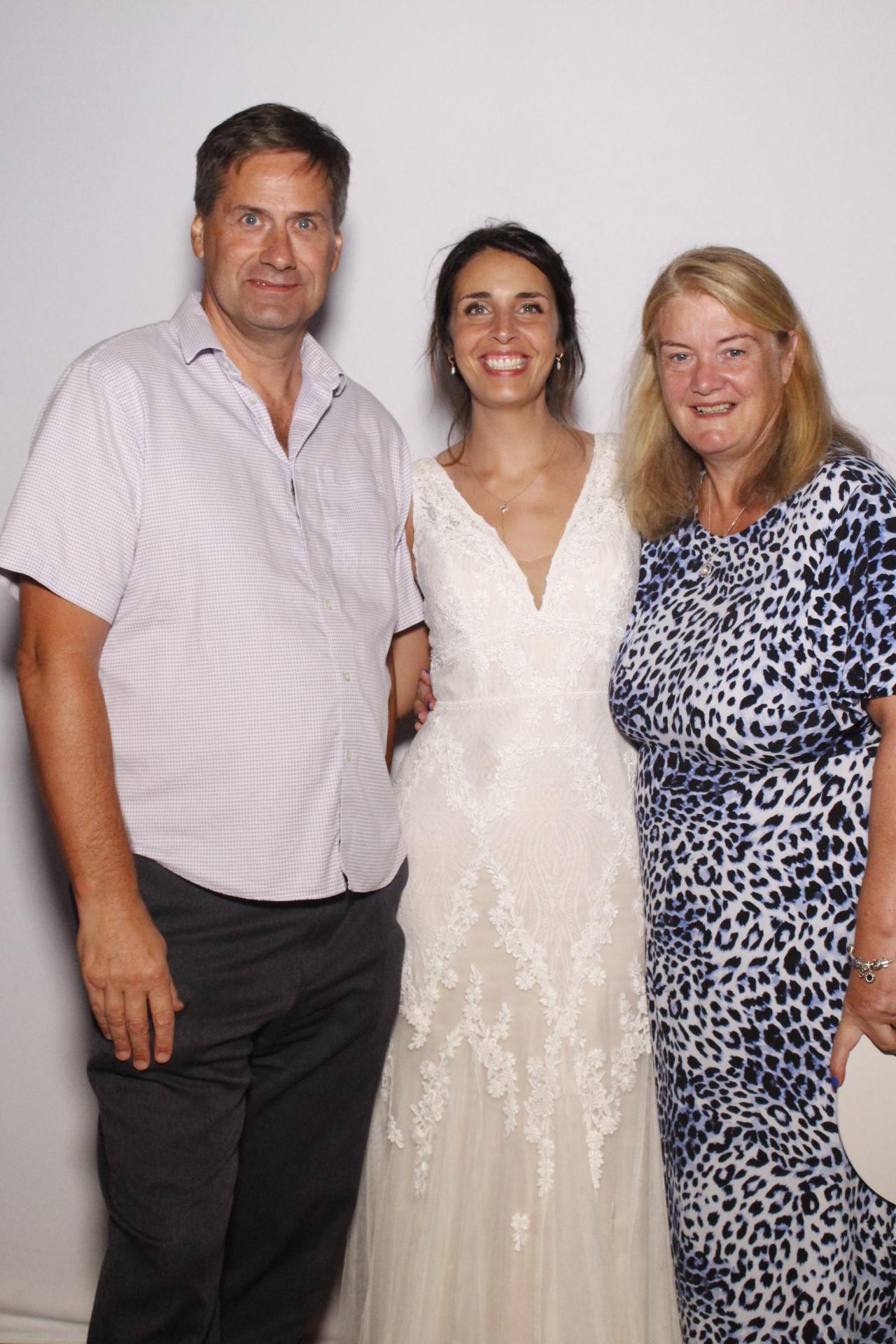 Kat & Neil's Wedding | View more photos from the event at gallery.myphotoboothexperience.co.uk/u/MyPhotoBoothExperienceLtd/Kat-Neils-Wedding