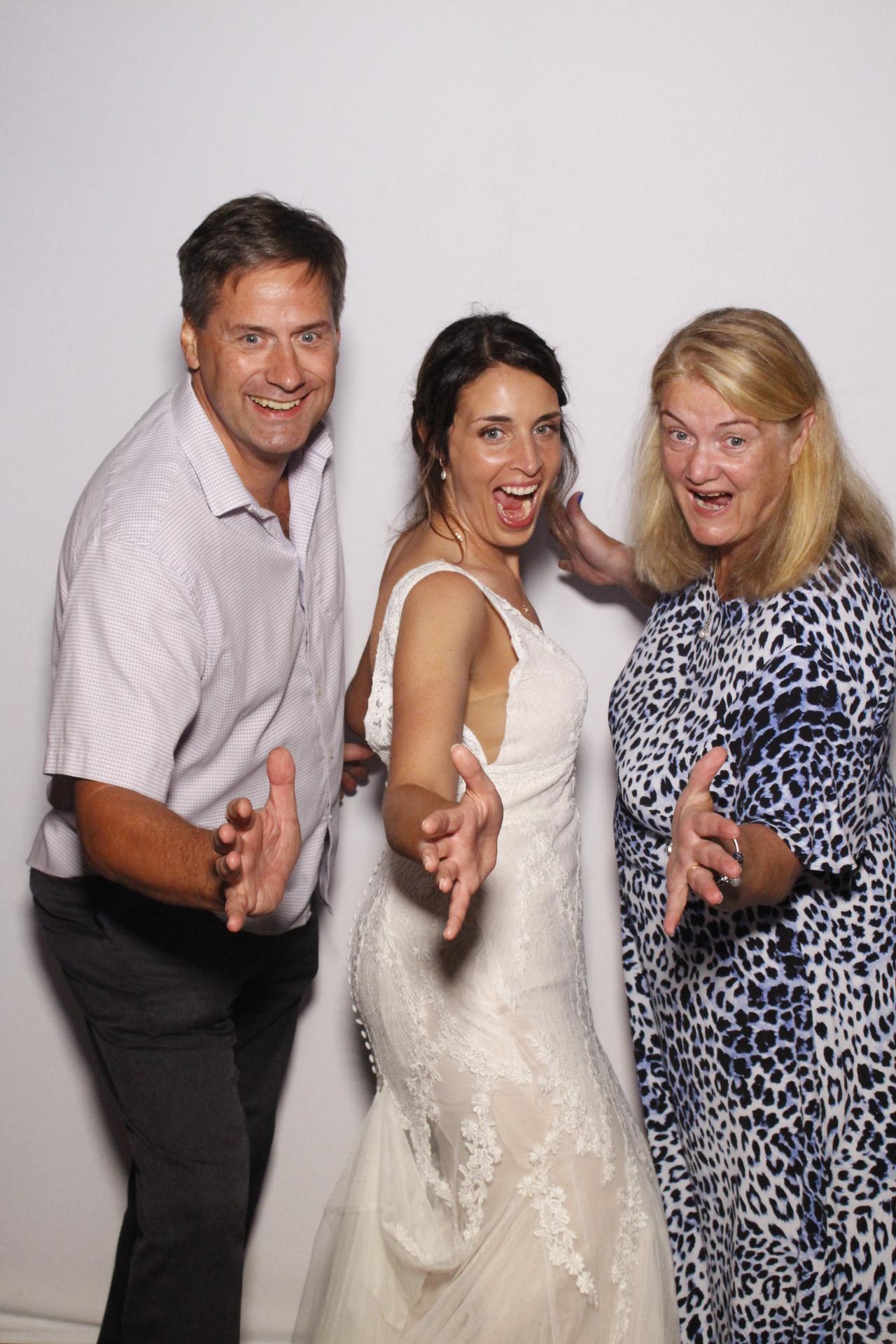 Kat & Neil's Wedding | View more photos from the event at gallery.myphotoboothexperience.co.uk/u/MyPhotoBoothExperienceLtd/Kat-Neils-Wedding