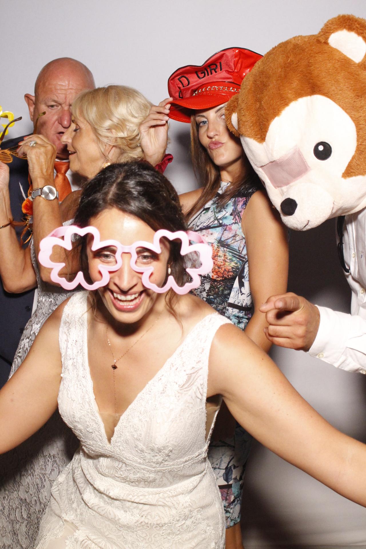 Kat & Neil's Wedding | View more photos from the event at gallery.myphotoboothexperience.co.uk/u/MyPhotoBoothExperienceLtd/Kat-Neils-Wedding