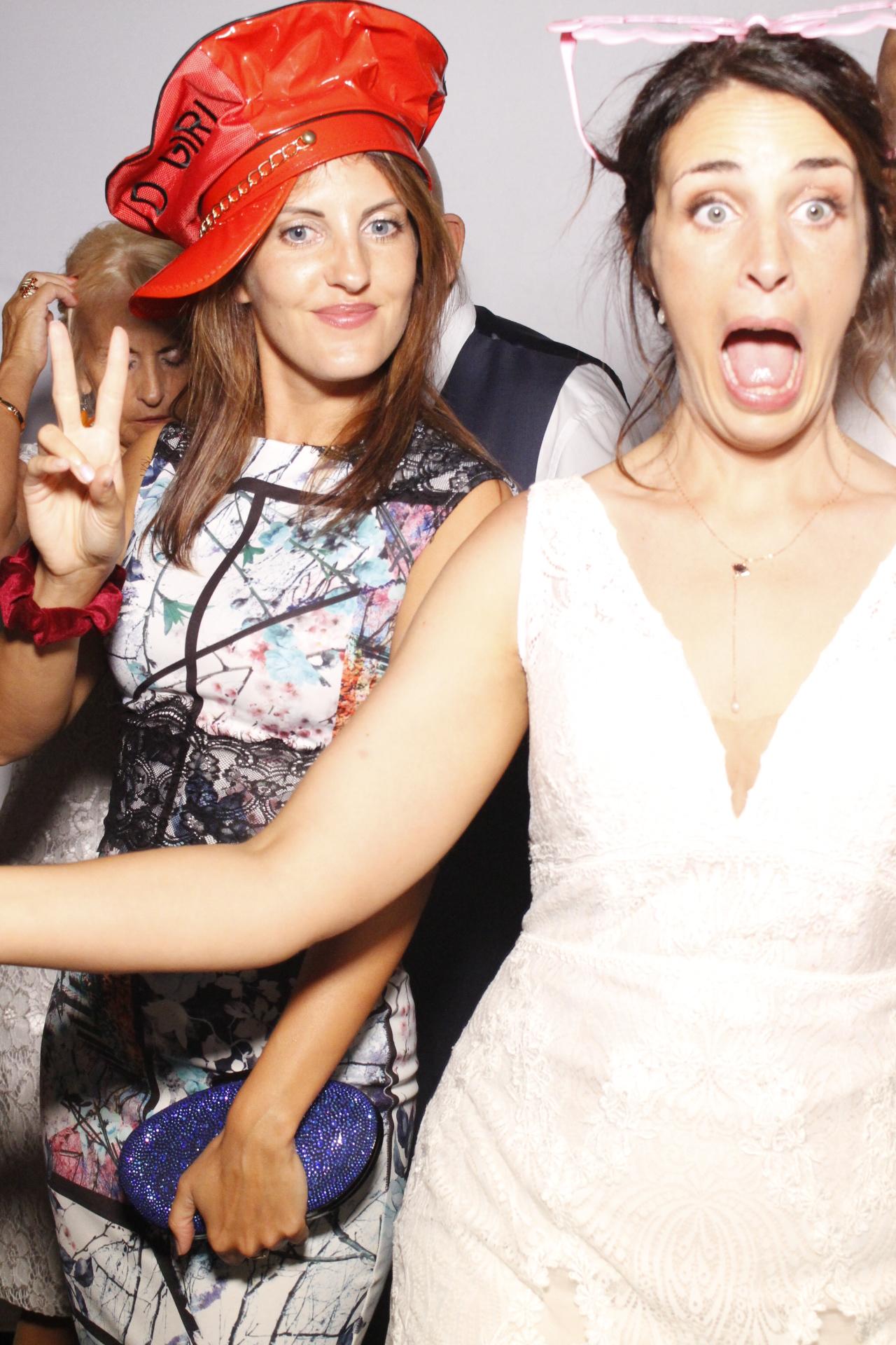 Kat & Neil's Wedding | View more photos from the event at gallery.myphotoboothexperience.co.uk/u/MyPhotoBoothExperienceLtd/Kat-Neils-Wedding