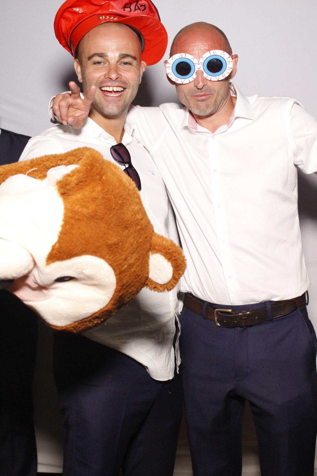 Kat & Neil's Wedding | View more photos from the event at gallery.myphotoboothexperience.co.uk/u/MyPhotoBoothExperienceLtd/Kat-Neils-Wedding