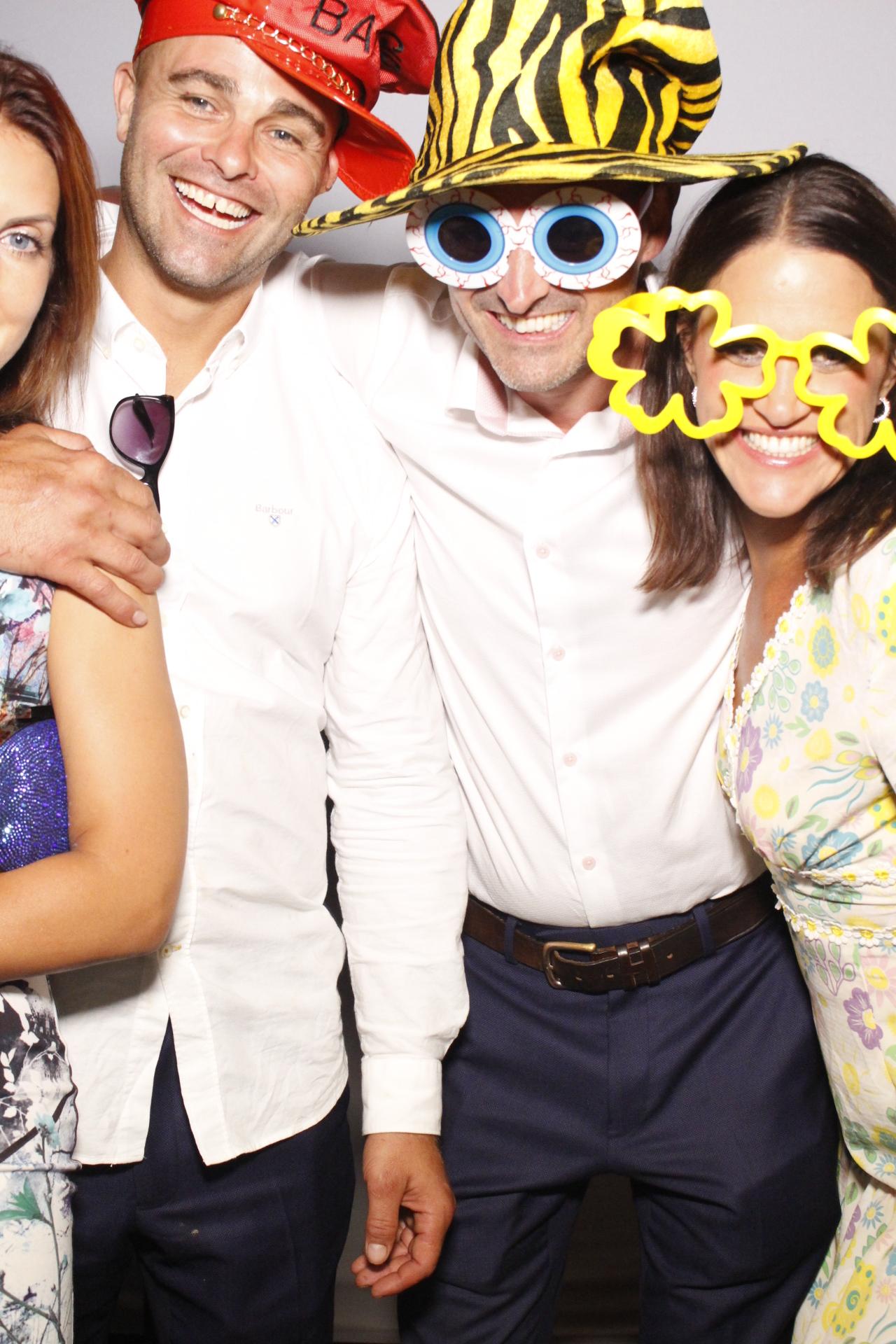 Kat & Neil's Wedding | View more photos from the event at gallery.myphotoboothexperience.co.uk/u/MyPhotoBoothExperienceLtd/Kat-Neils-Wedding