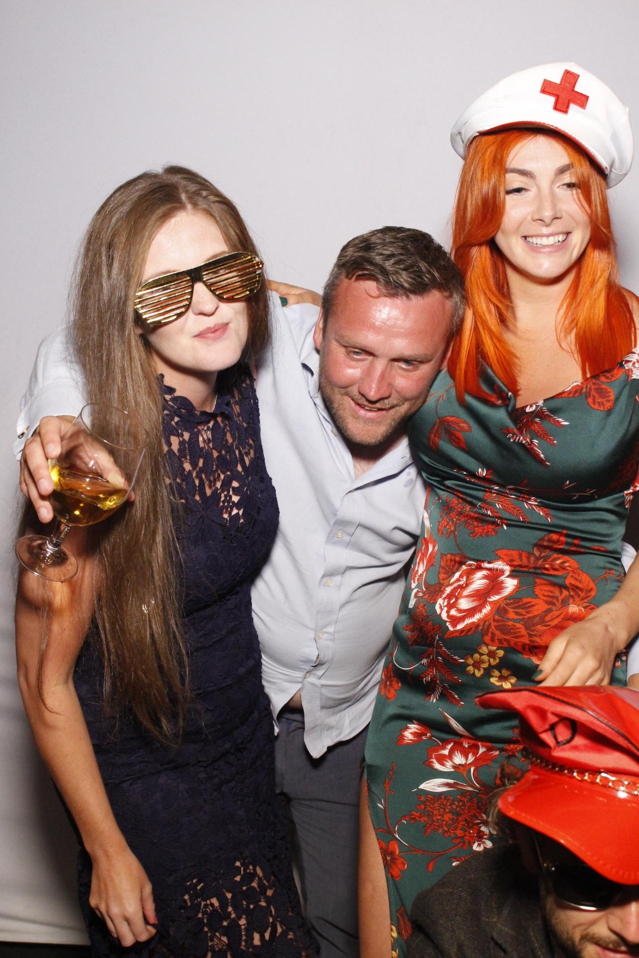 Kat & Neil's Wedding | View more photos from the event at gallery.myphotoboothexperience.co.uk/u/MyPhotoBoothExperienceLtd/Kat-Neils-Wedding