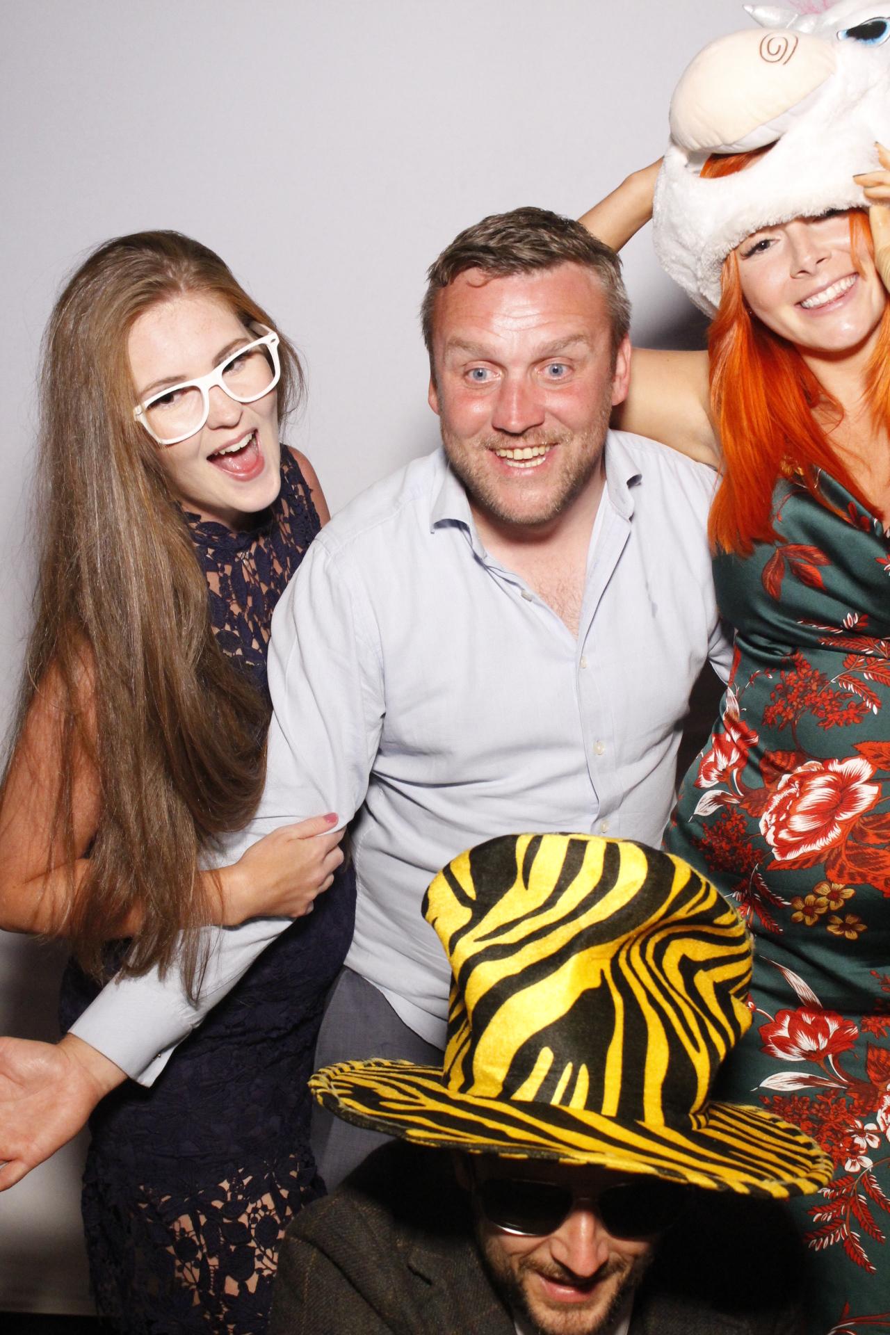 Kat & Neil's Wedding | View more photos from the event at gallery.myphotoboothexperience.co.uk/u/MyPhotoBoothExperienceLtd/Kat-Neils-Wedding