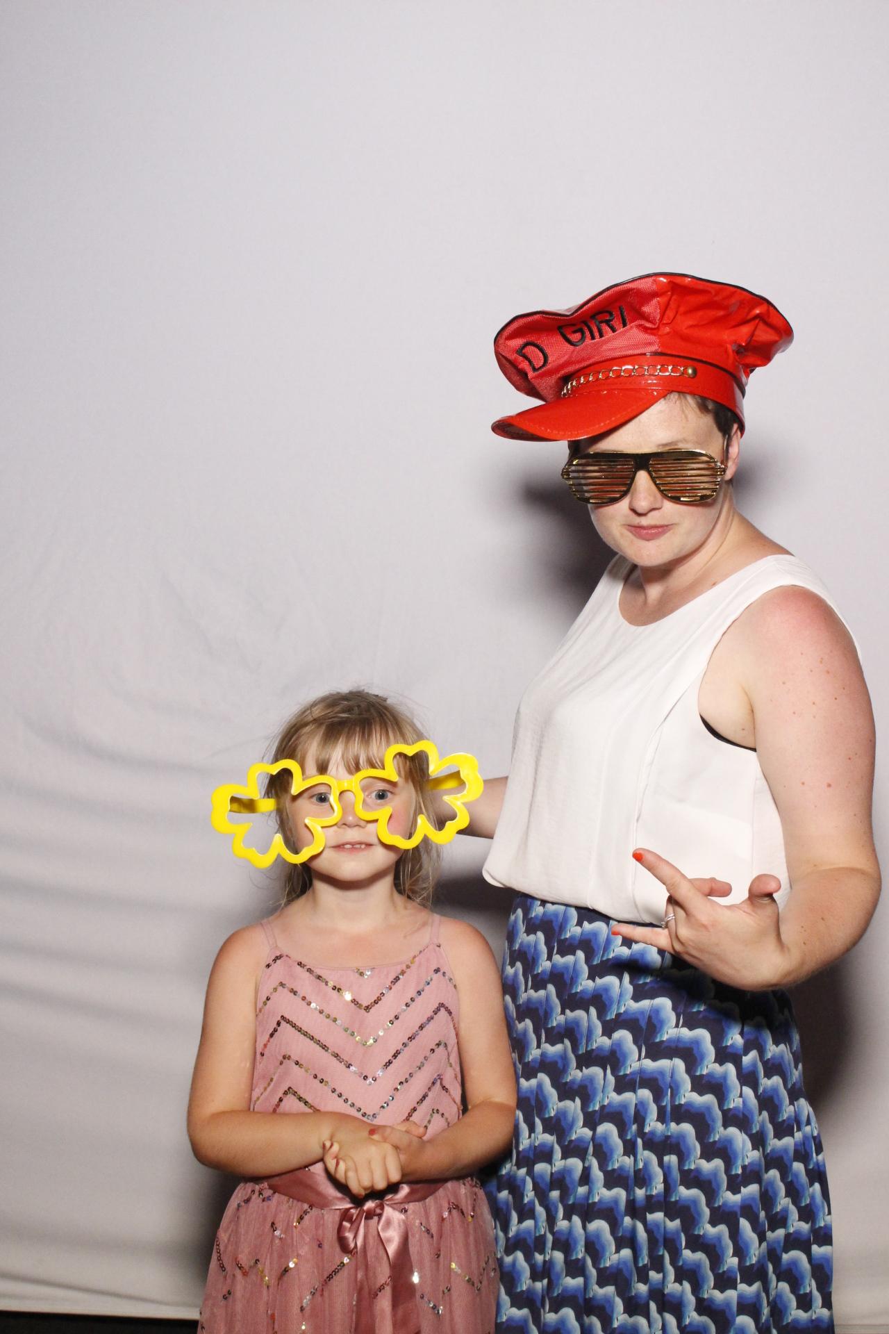Kat & Neil's Wedding | View more photos from the event at gallery.myphotoboothexperience.co.uk/u/MyPhotoBoothExperienceLtd/Kat-Neils-Wedding