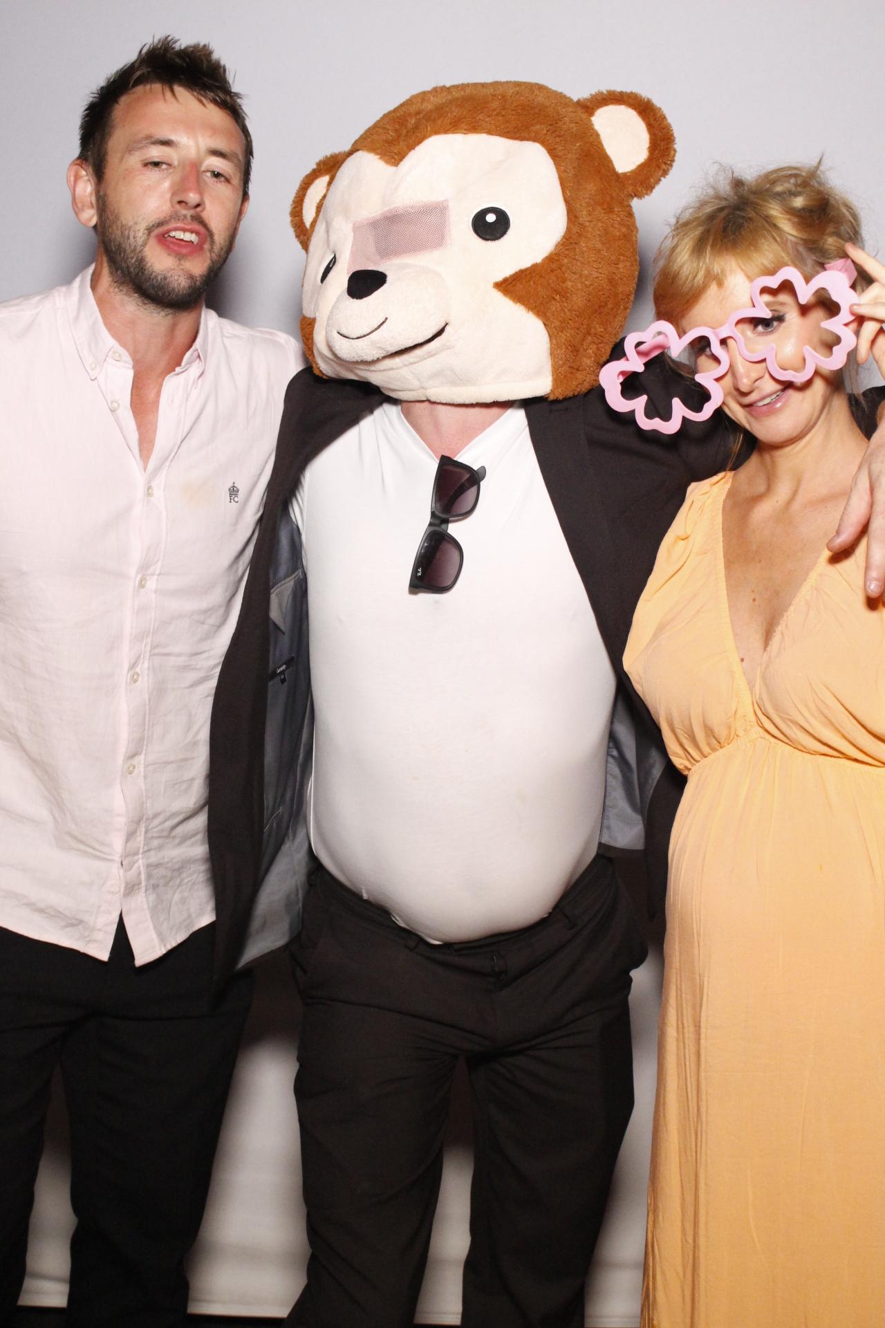 Kat & Neil's Wedding | View more photos from the event at gallery.myphotoboothexperience.co.uk/u/MyPhotoBoothExperienceLtd/Kat-Neils-Wedding